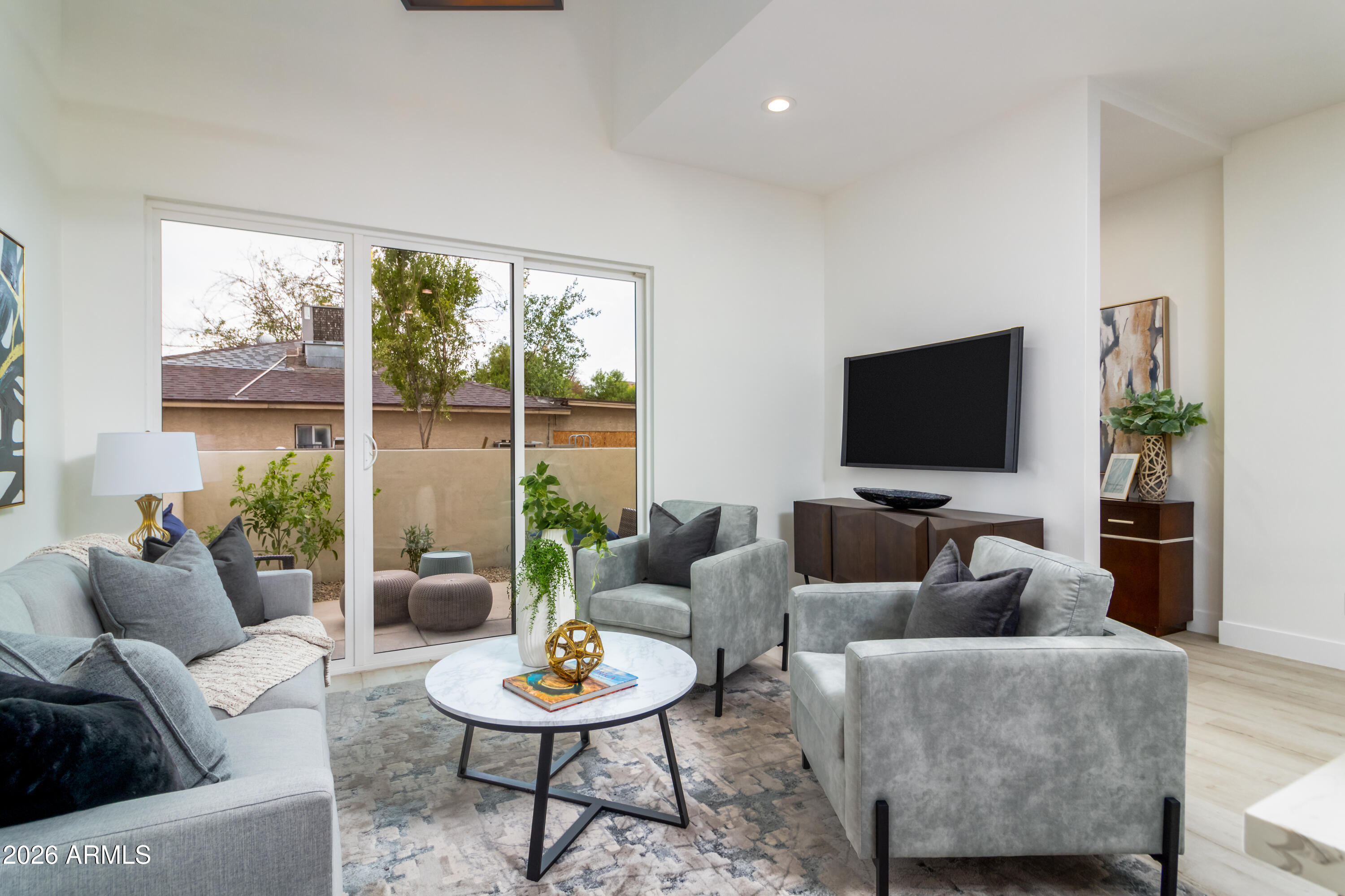 MOLI GARDENS - Residential Income