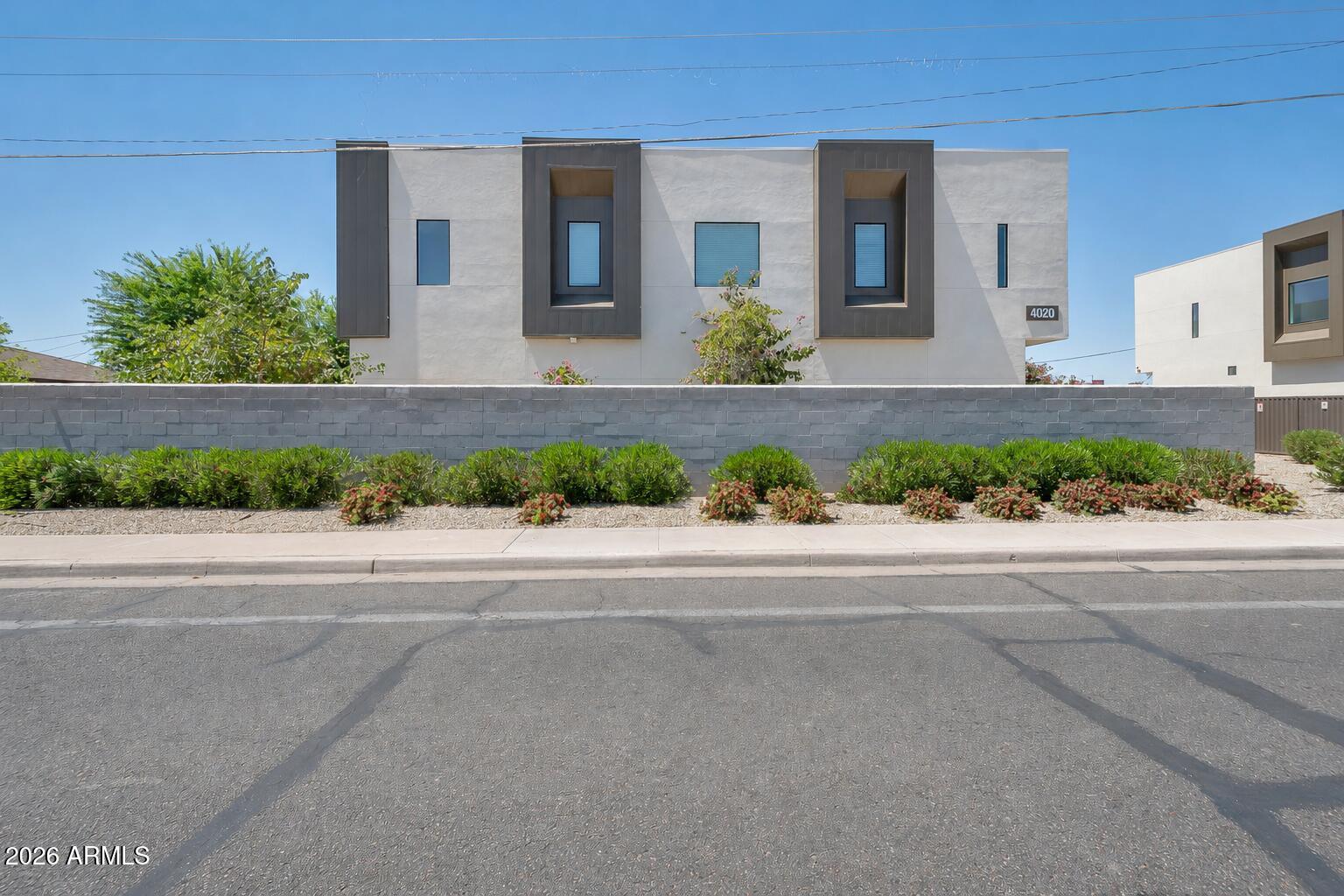 MOLI GARDENS - Residential Income