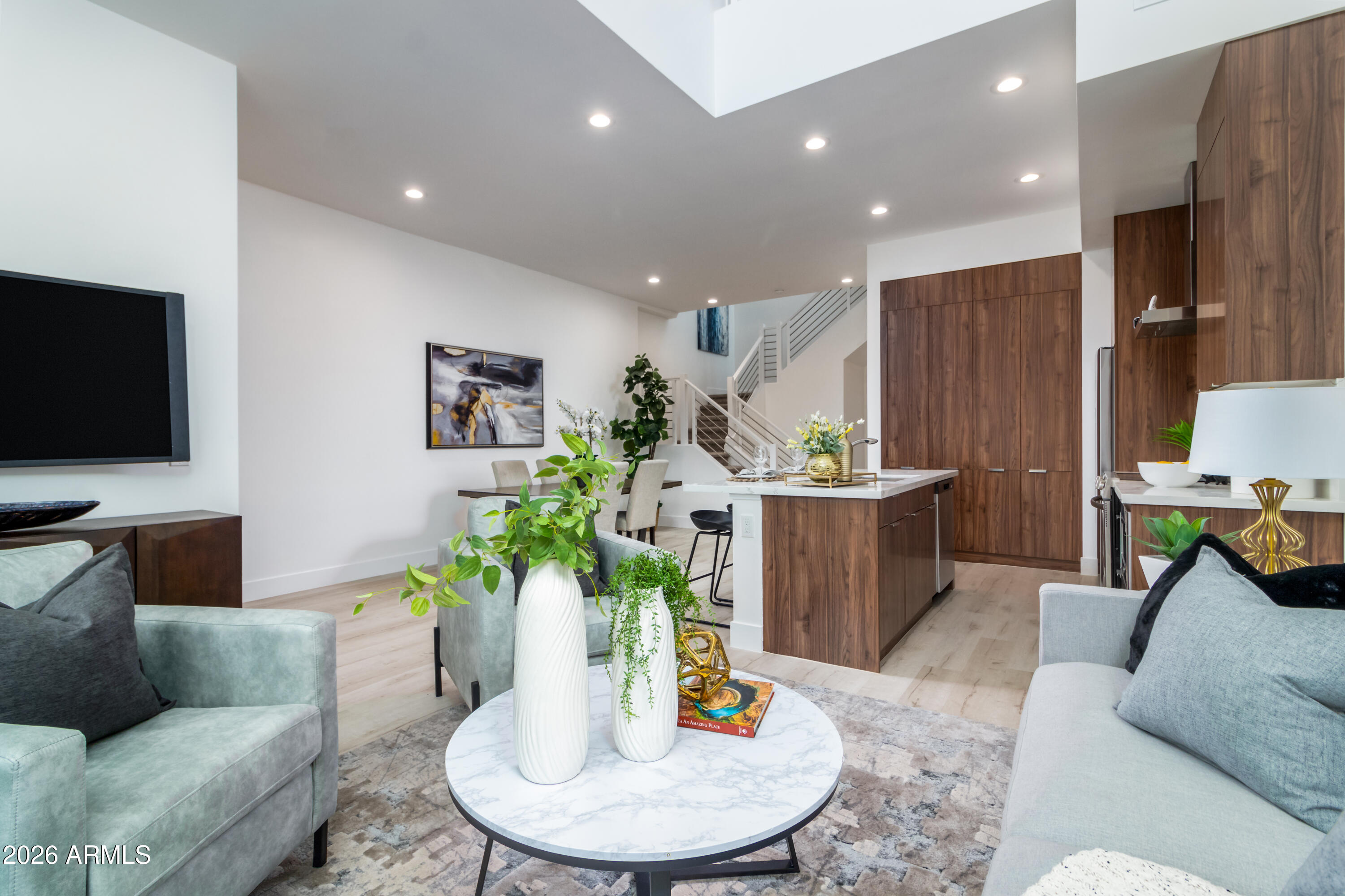 MOLI GARDENS - Residential Income