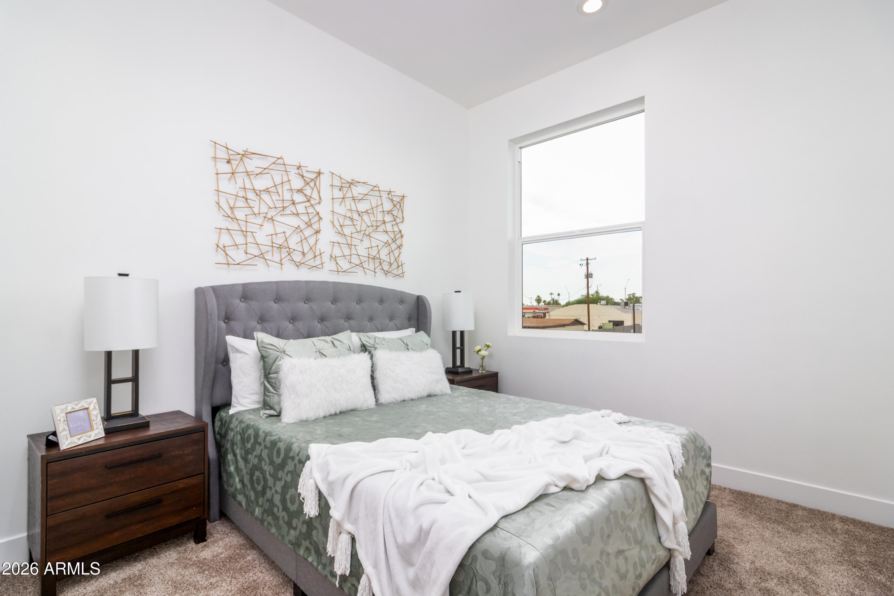 MOLI GARDENS - Residential Income