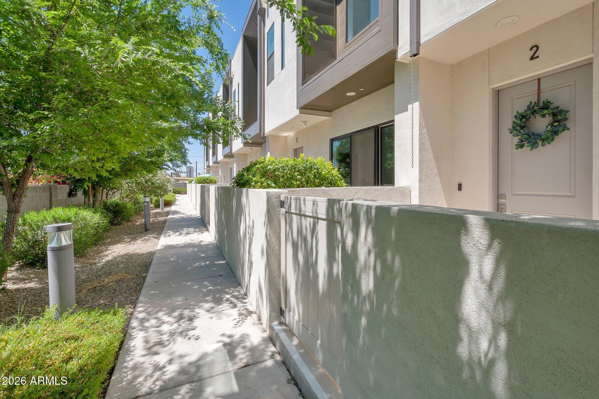 MOLI GARDENS - Residential Income