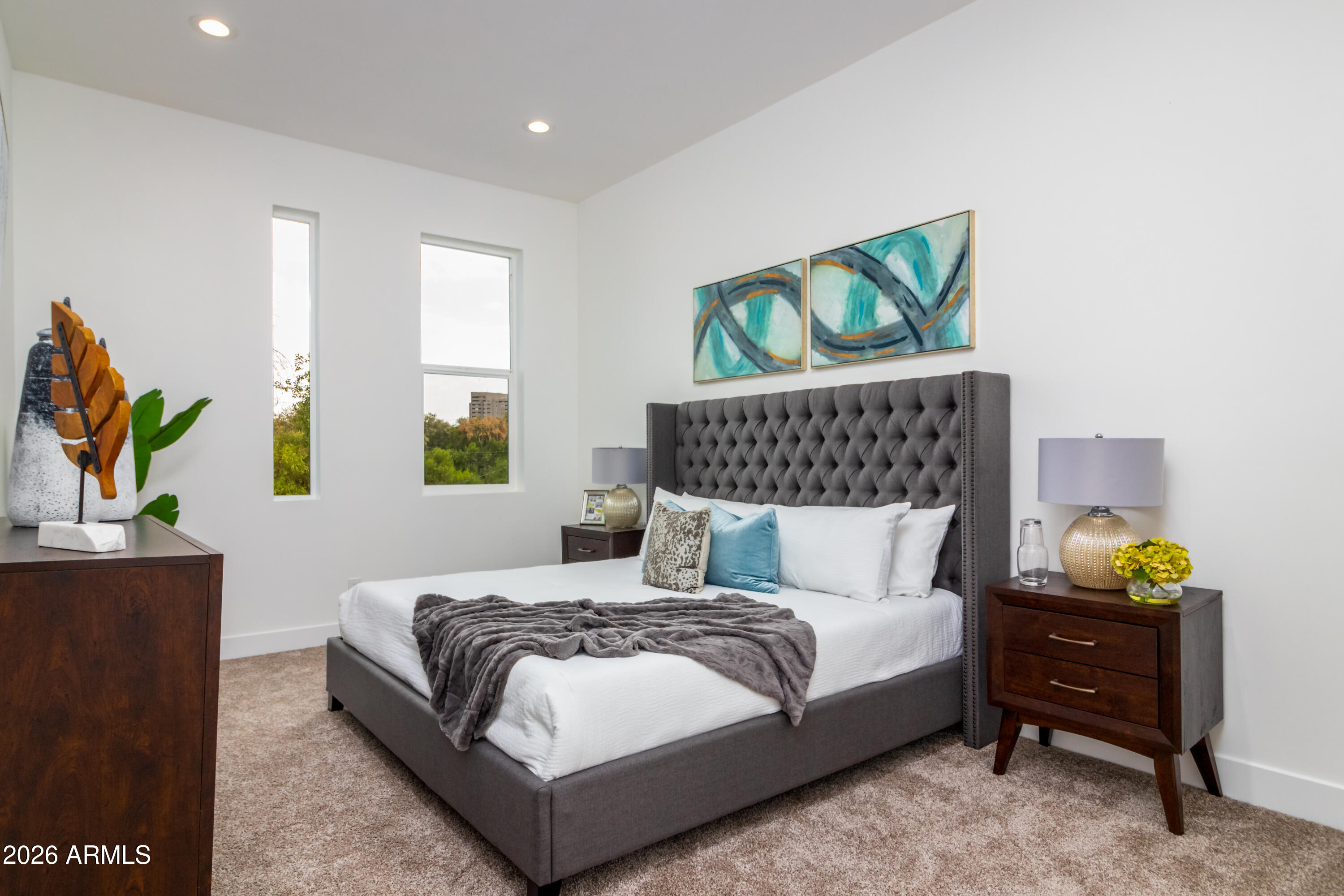 MOLI GARDENS - Residential Income