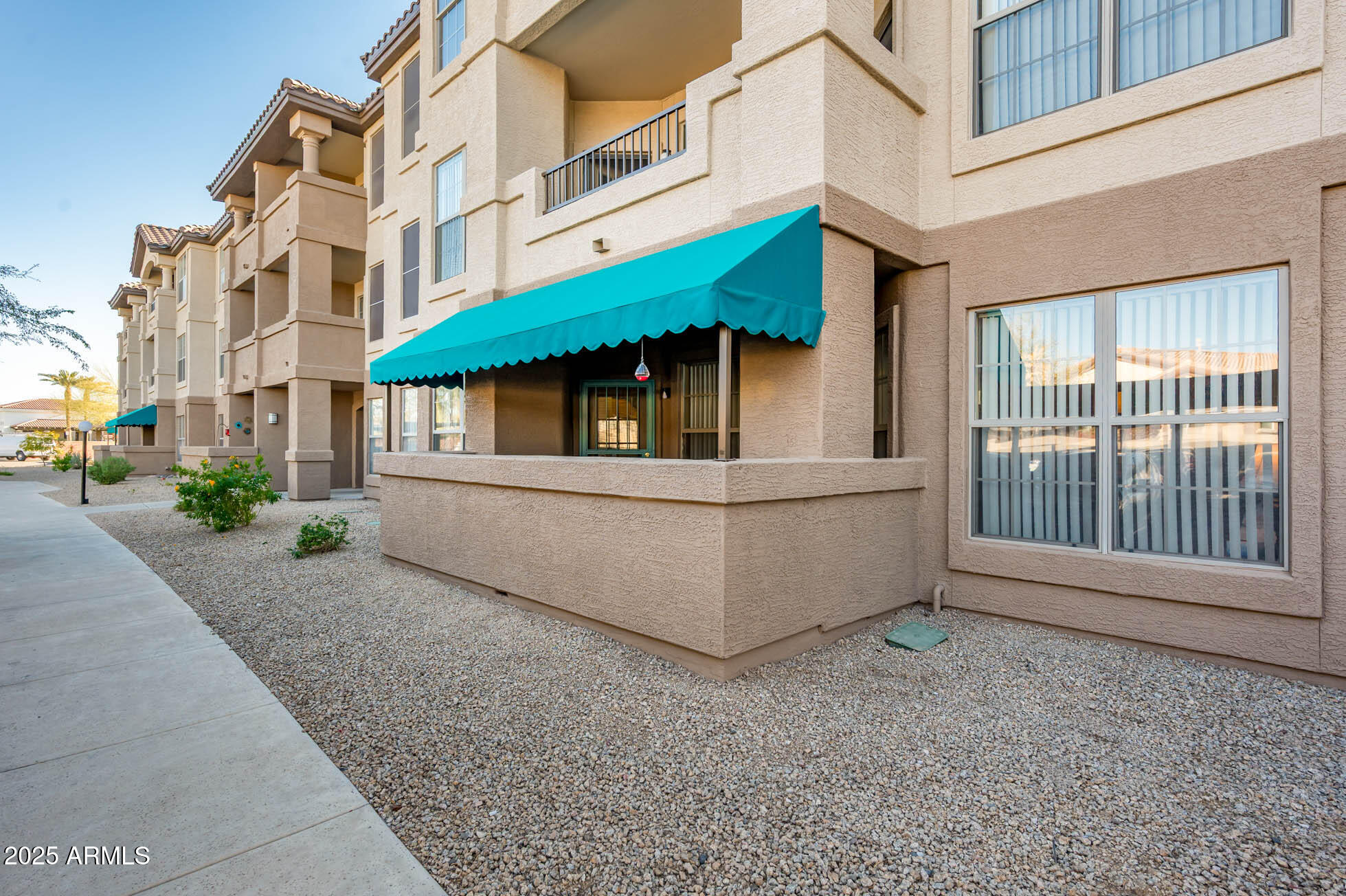 VILLAGE AT SUN CITY GRAND CONDOMINIUM AMD - Residential
