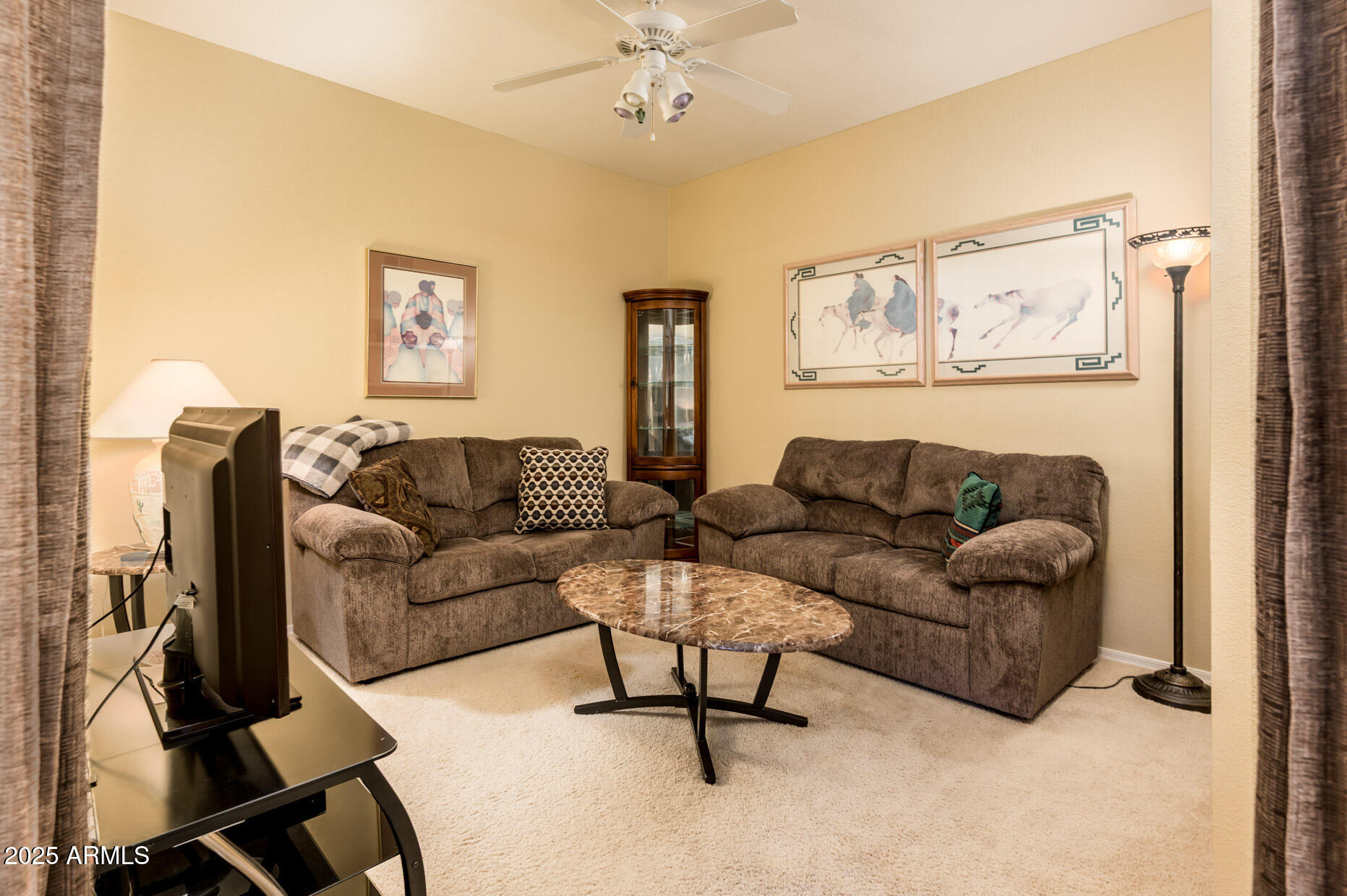 VILLAGE AT SUN CITY GRAND CONDOMINIUM AMD - Residential