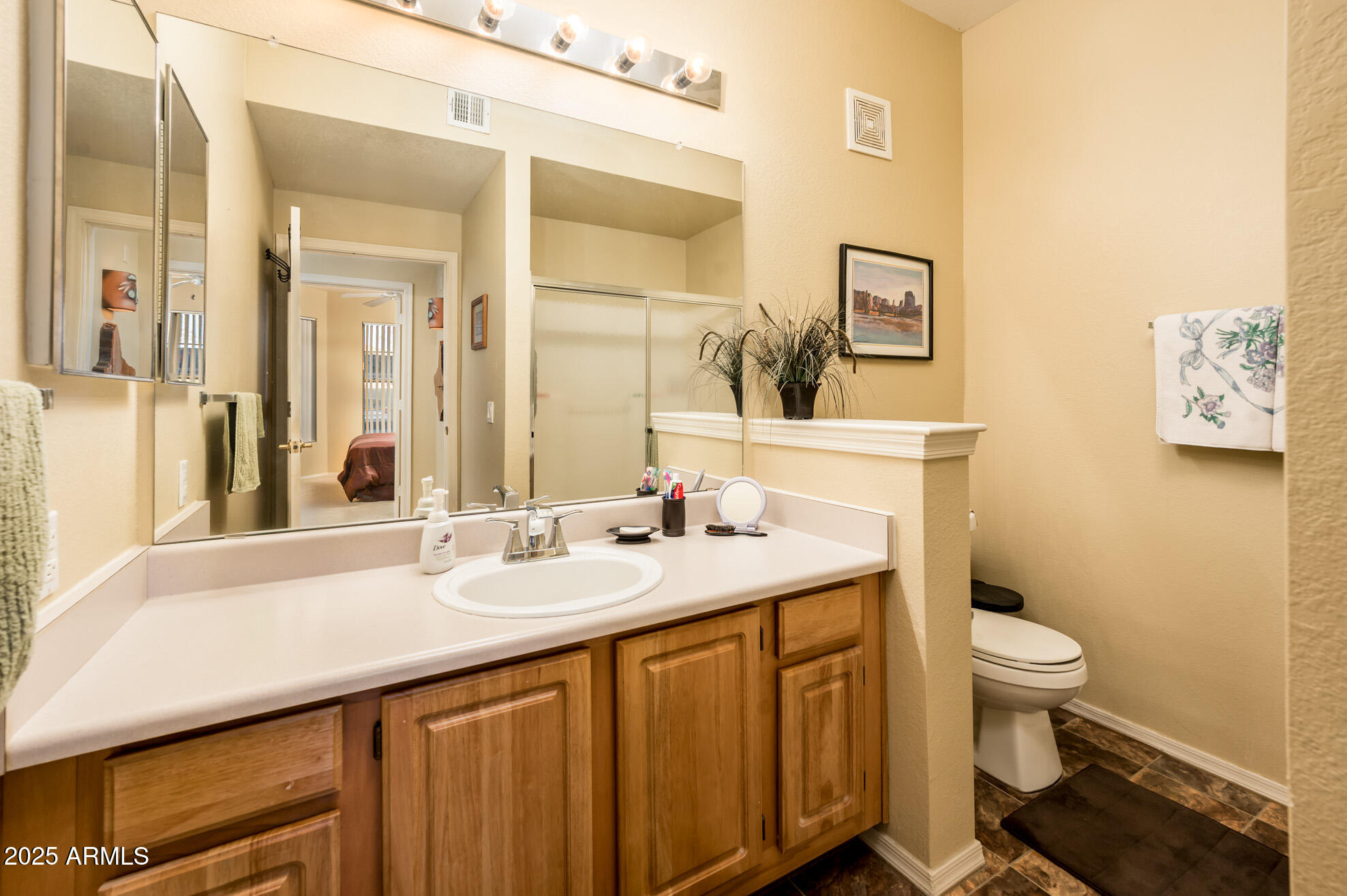 VILLAGE AT SUN CITY GRAND CONDOMINIUM AMD - Residential