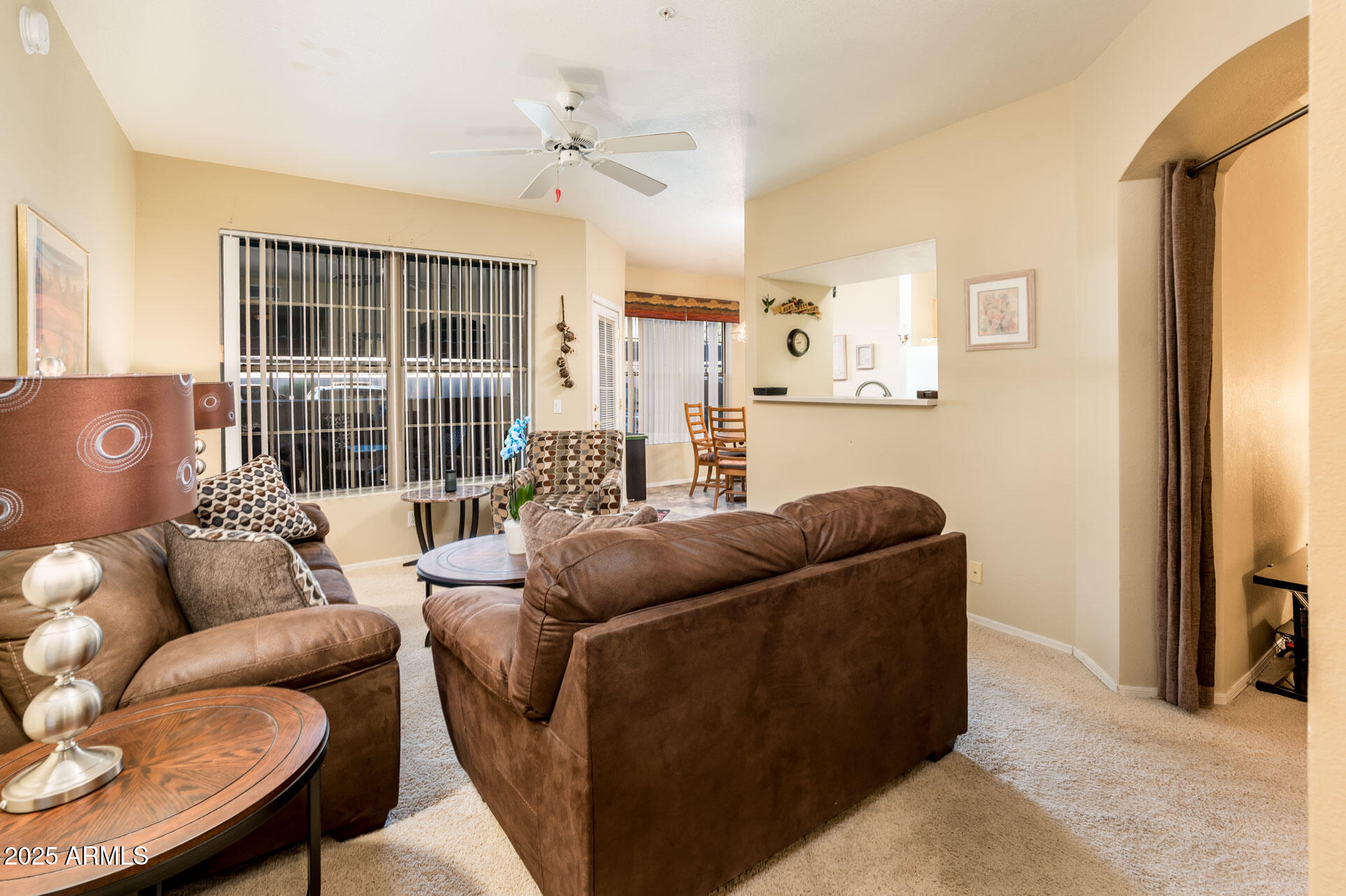 VILLAGE AT SUN CITY GRAND CONDOMINIUM AMD - Residential