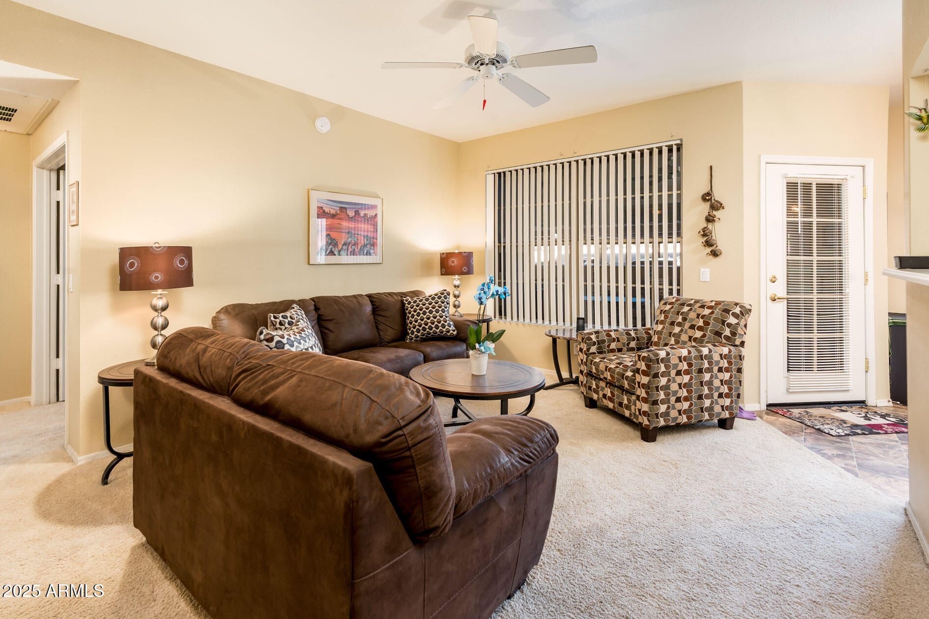 VILLAGE AT SUN CITY GRAND CONDOMINIUM AMD - Residential