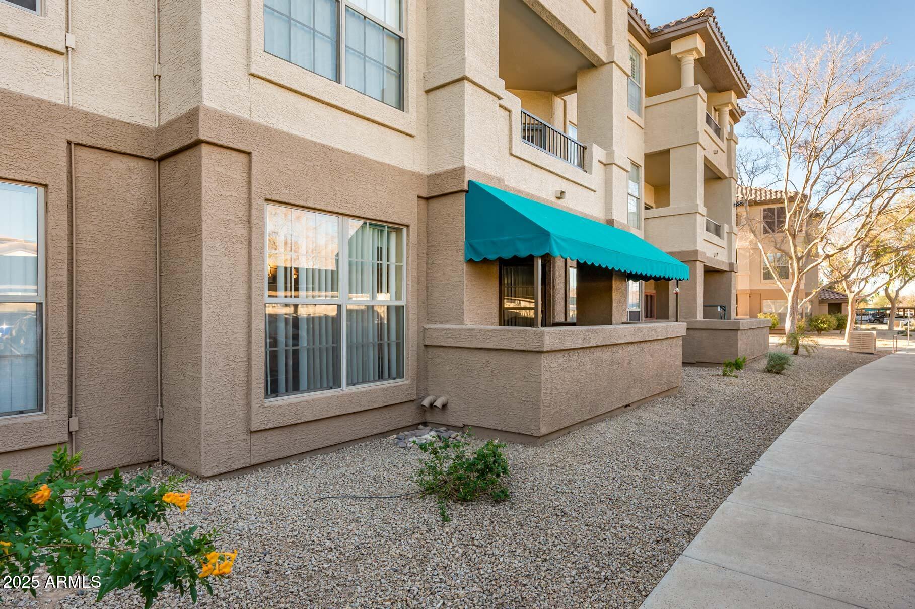 VILLAGE AT SUN CITY GRAND CONDOMINIUM AMD - Residential