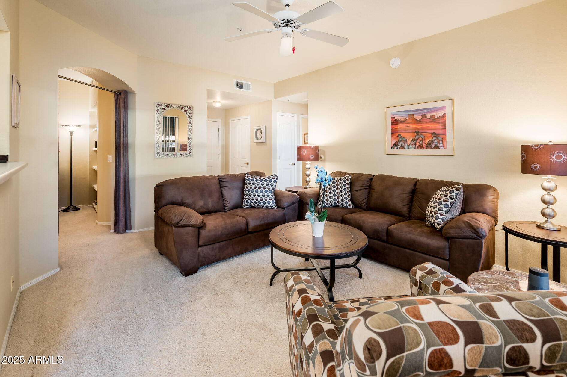 VILLAGE AT SUN CITY GRAND CONDOMINIUM AMD - Residential