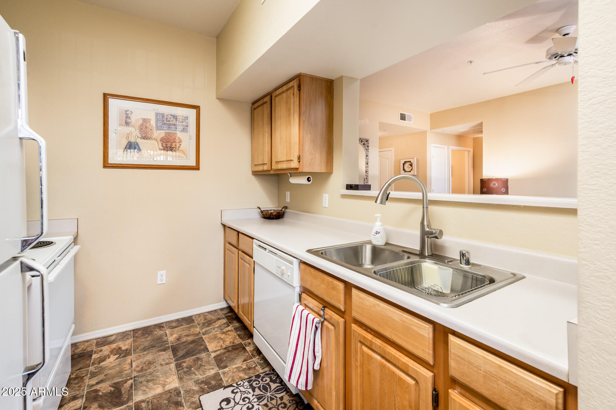 VILLAGE AT SUN CITY GRAND CONDOMINIUM AMD - Residential