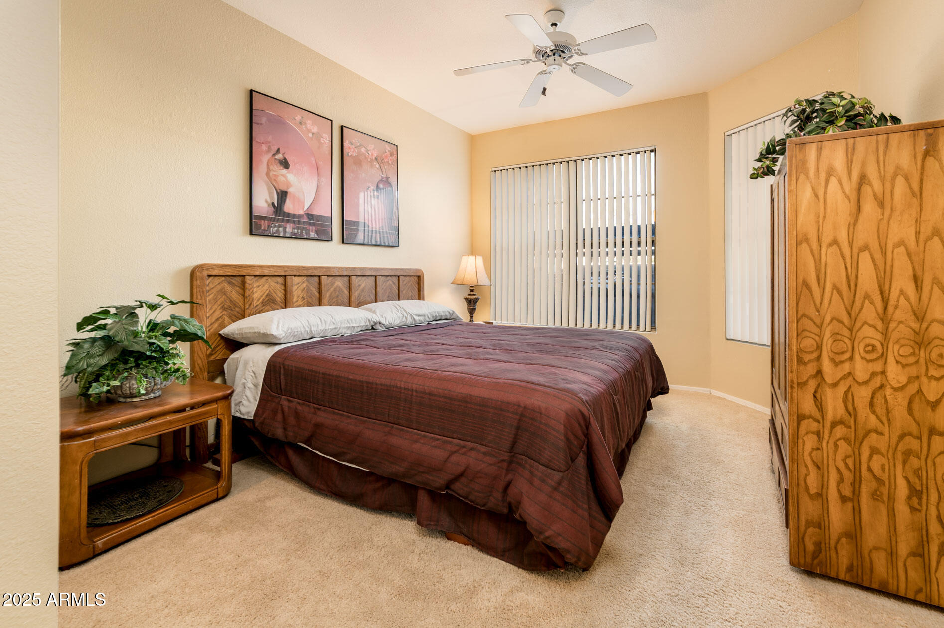 VILLAGE AT SUN CITY GRAND CONDOMINIUM AMD - Residential