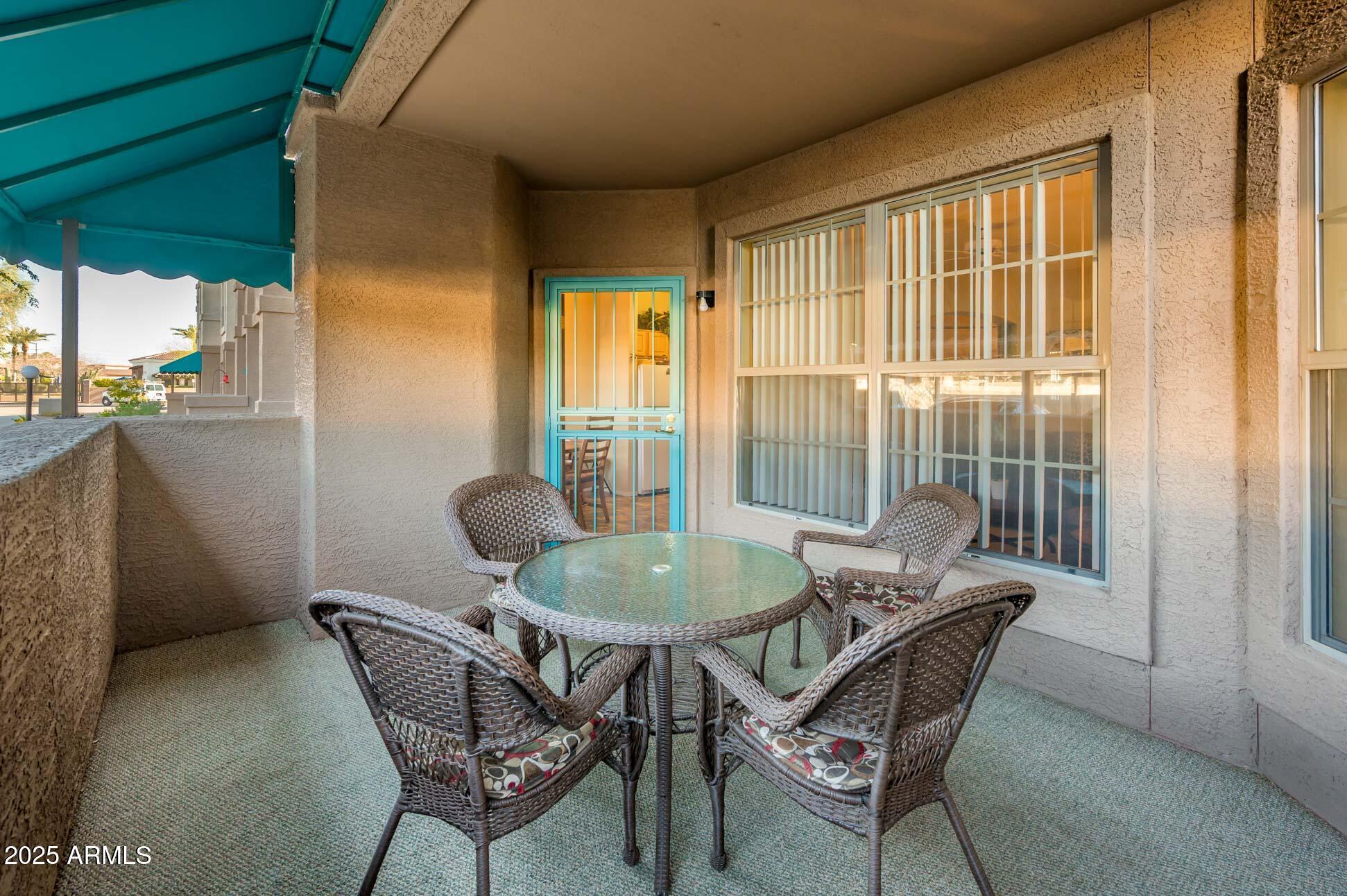 VILLAGE AT SUN CITY GRAND CONDOMINIUM AMD - Residential