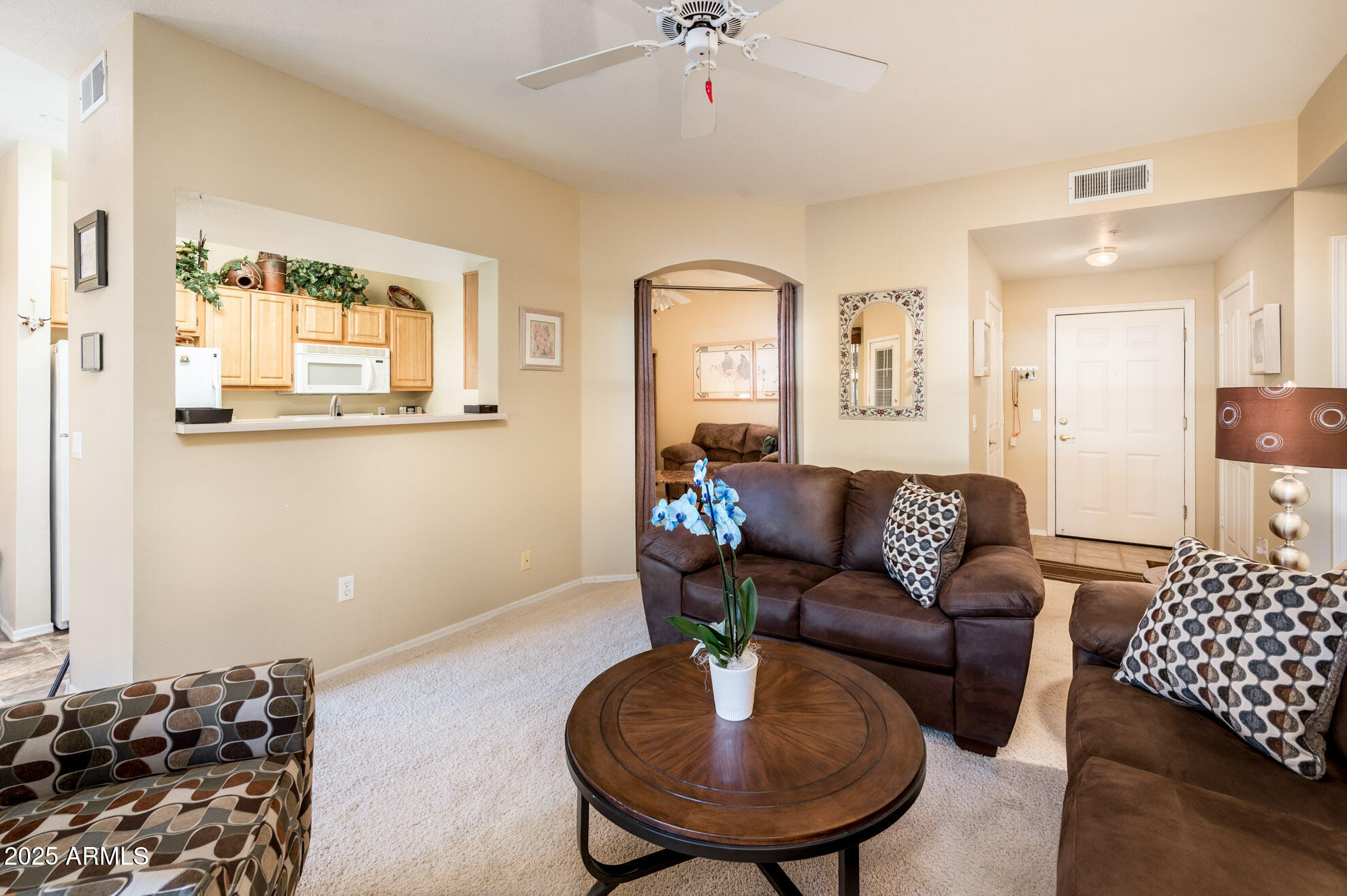VILLAGE AT SUN CITY GRAND CONDOMINIUM AMD - Residential