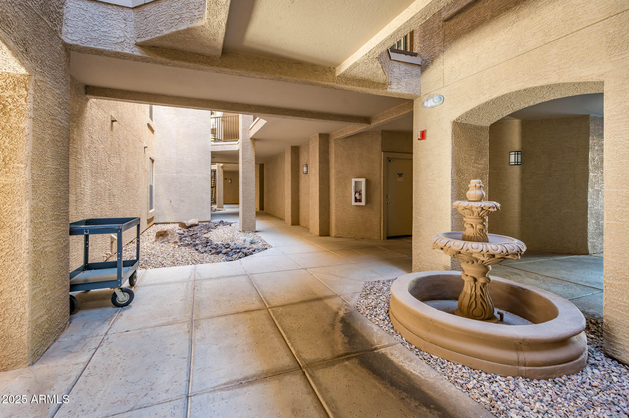 VILLAGE AT SUN CITY GRAND CONDOMINIUM AMD - Residential