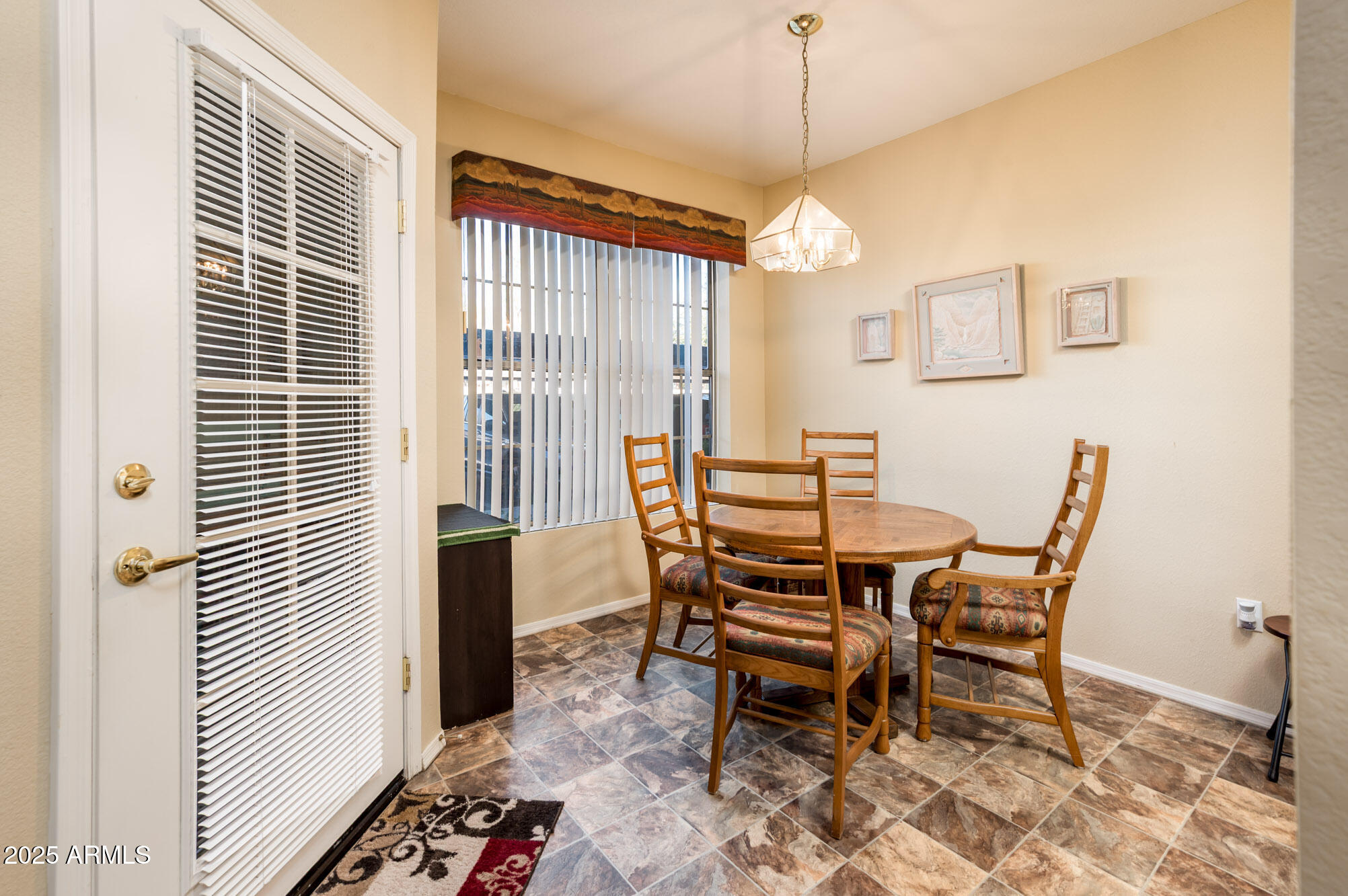 VILLAGE AT SUN CITY GRAND CONDOMINIUM AMD - Residential