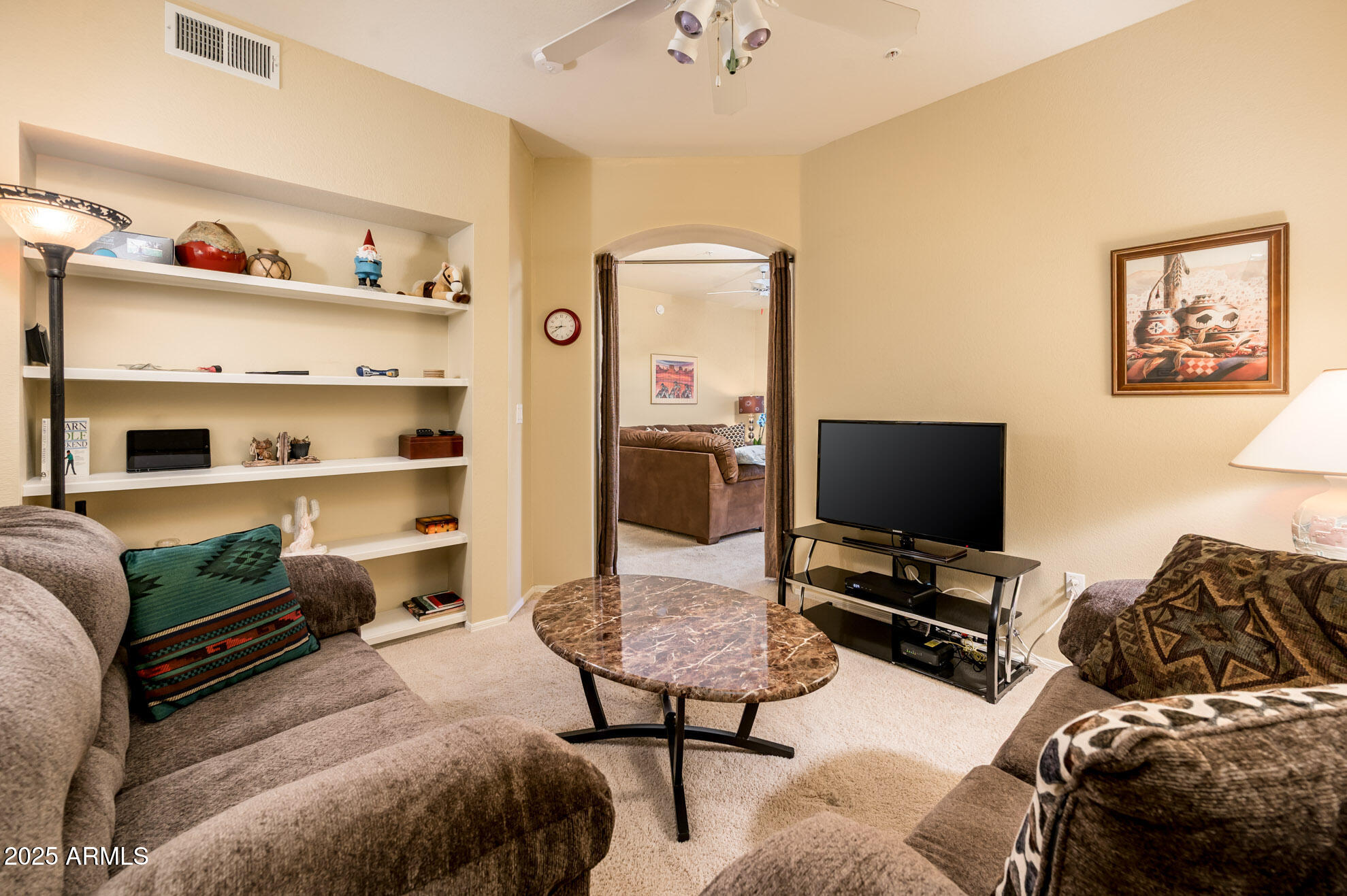 VILLAGE AT SUN CITY GRAND CONDOMINIUM AMD - Residential