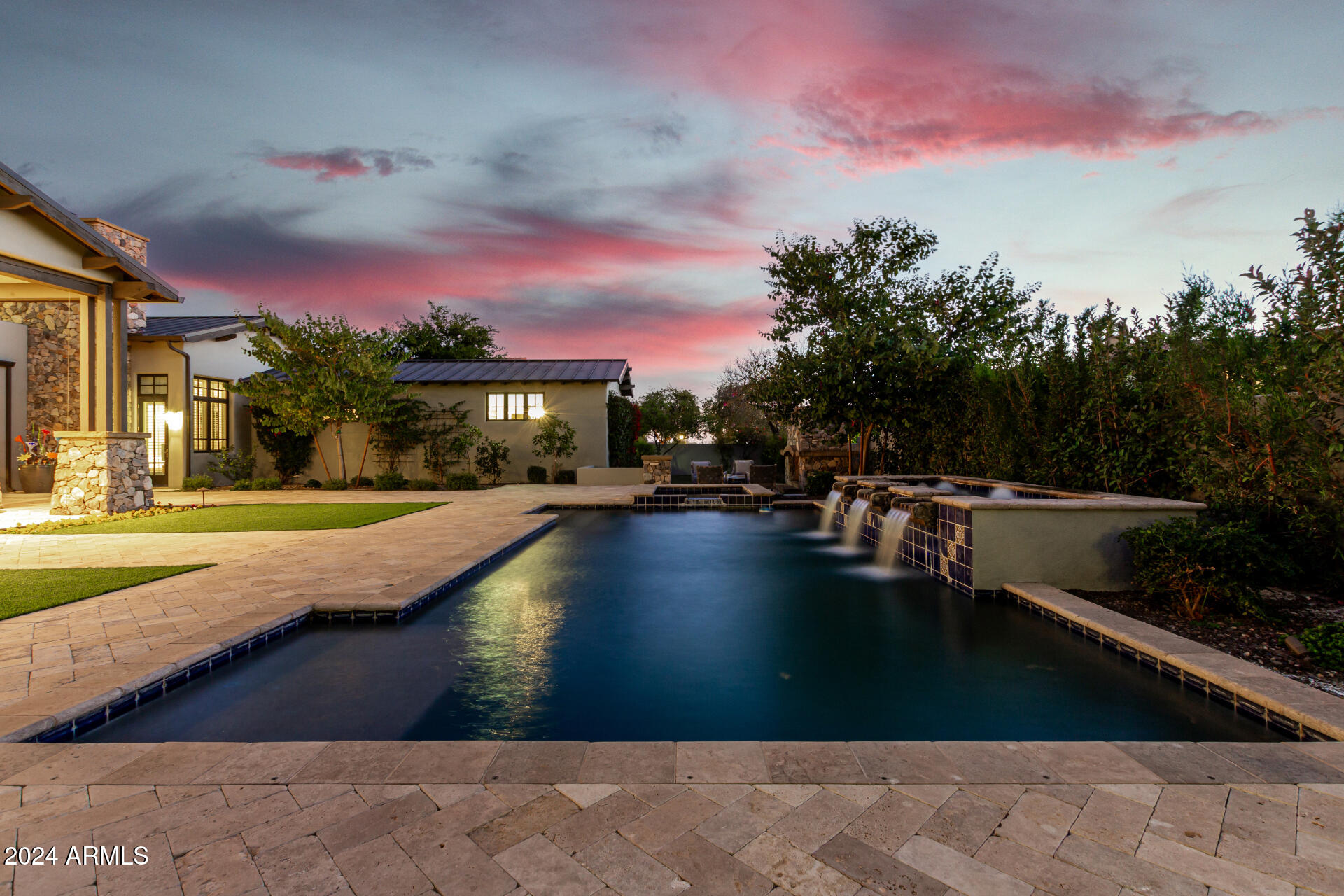 DC RANCH PARCEL T7 - Residential