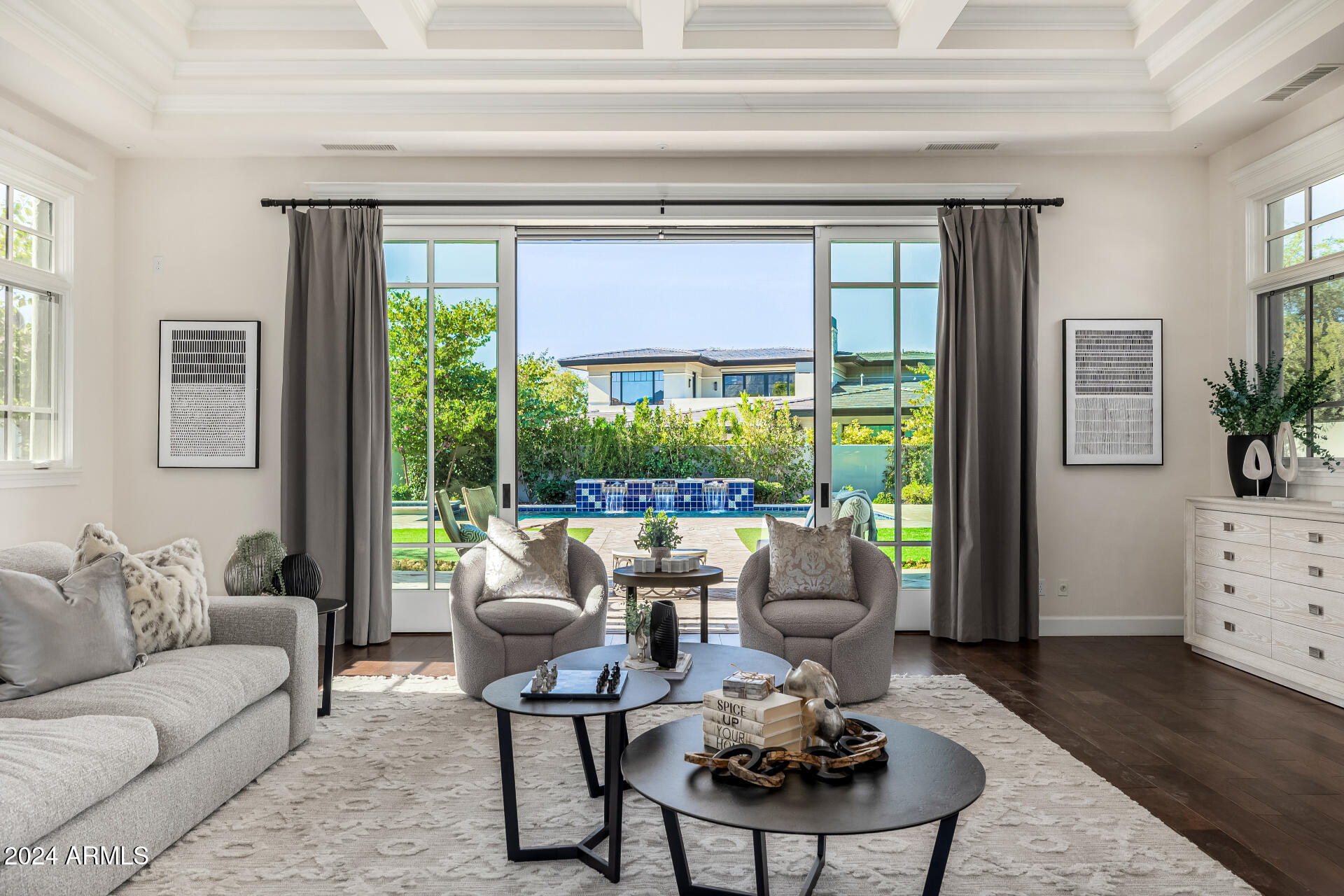 DC RANCH PARCEL T7 - Residential
