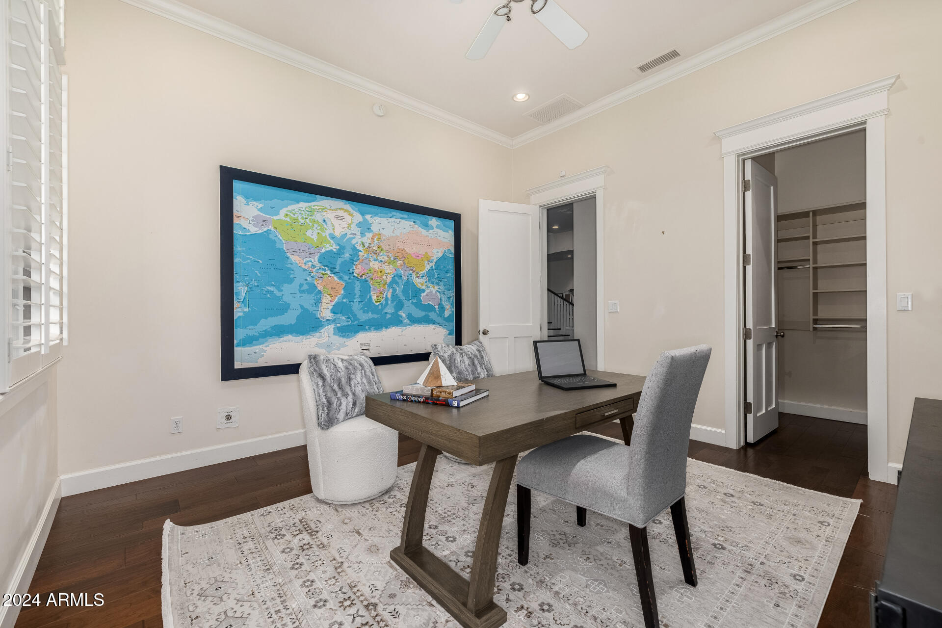 DC RANCH PARCEL T7 - Residential