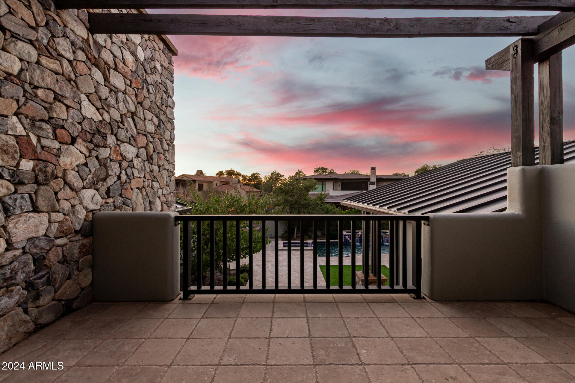 DC RANCH PARCEL T7 - Residential