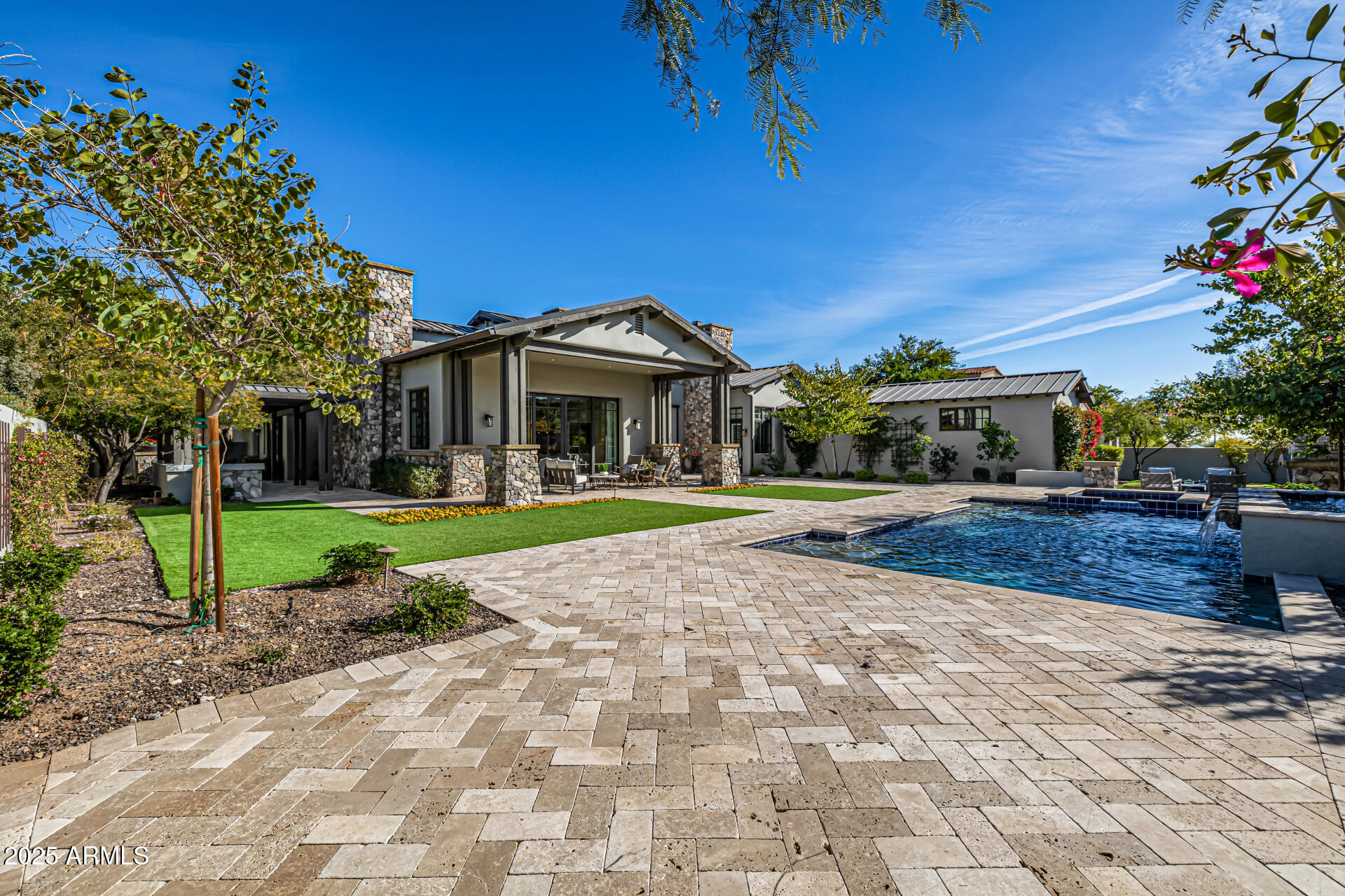 DC RANCH PARCEL T7 - Residential