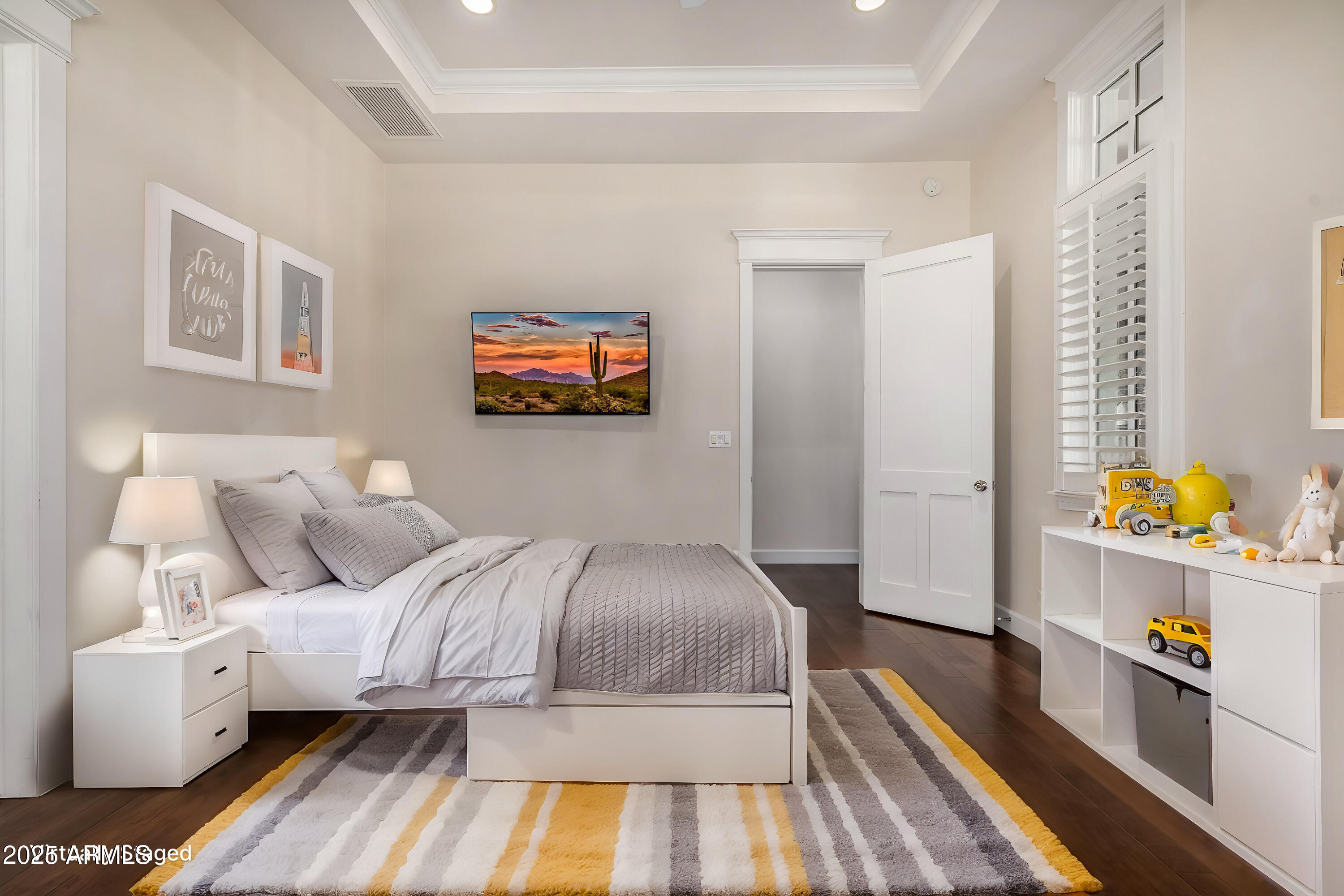 DC RANCH PARCEL T7 - Residential