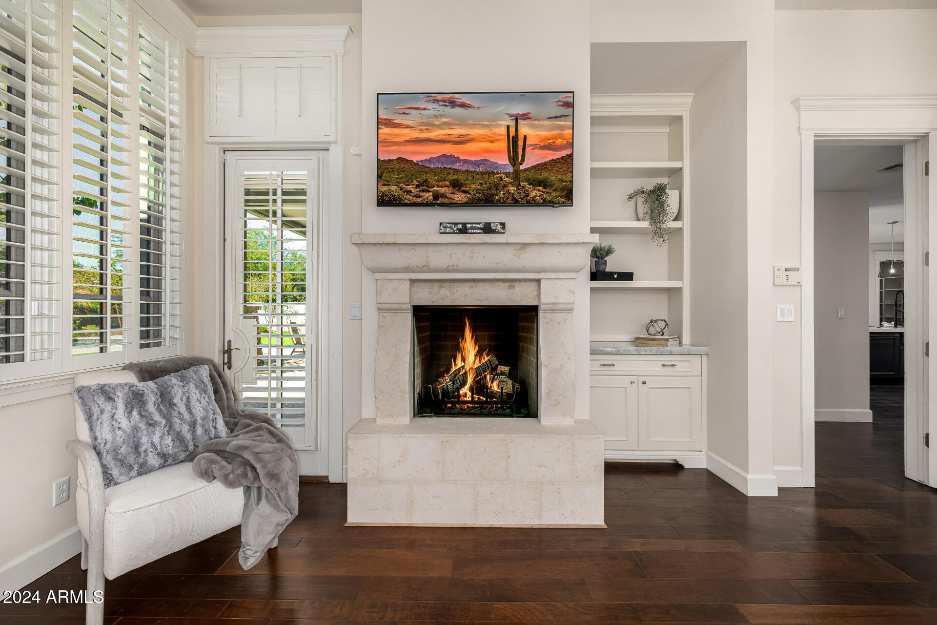 DC RANCH PARCEL T7 - Residential