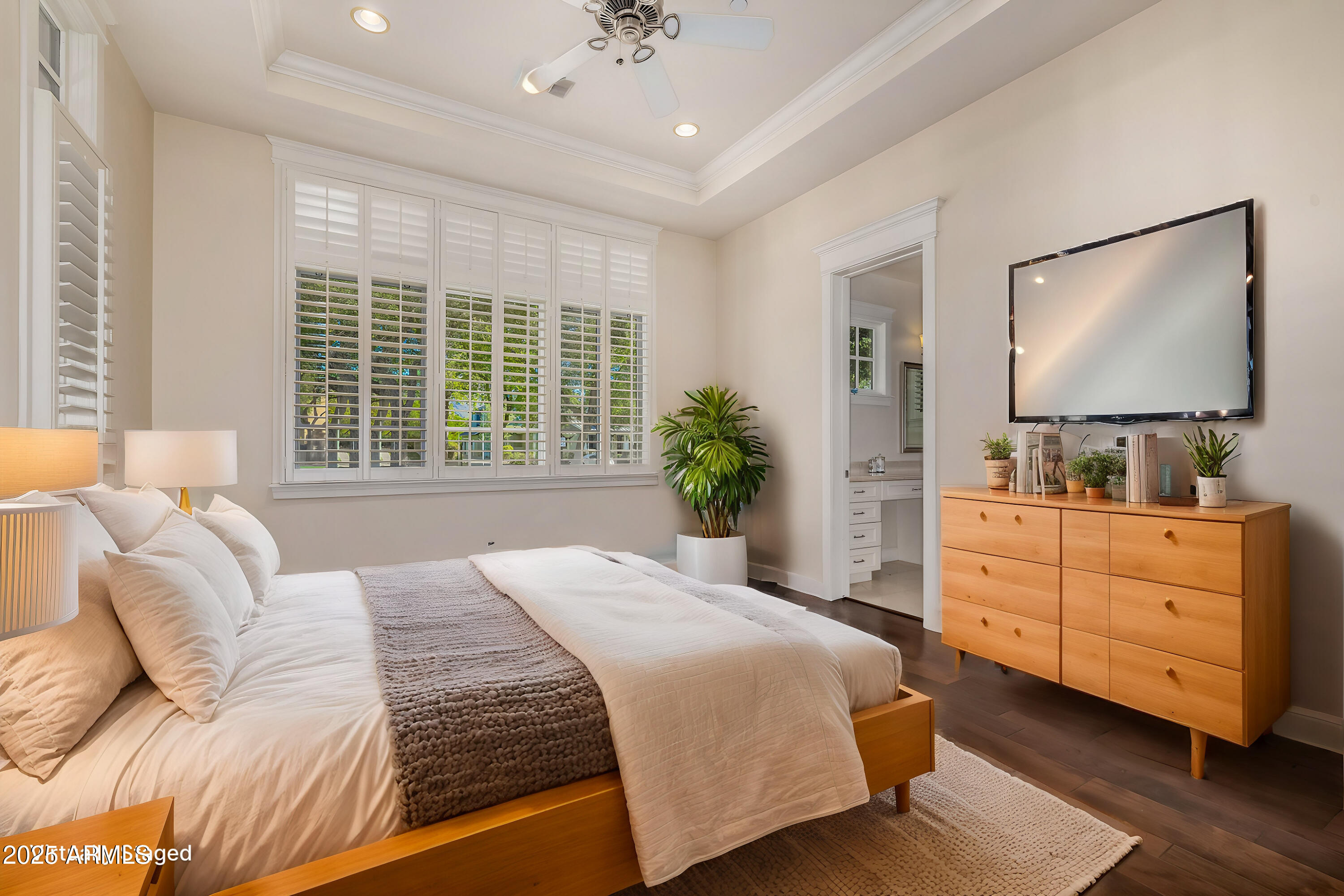 DC RANCH PARCEL T7 - Residential