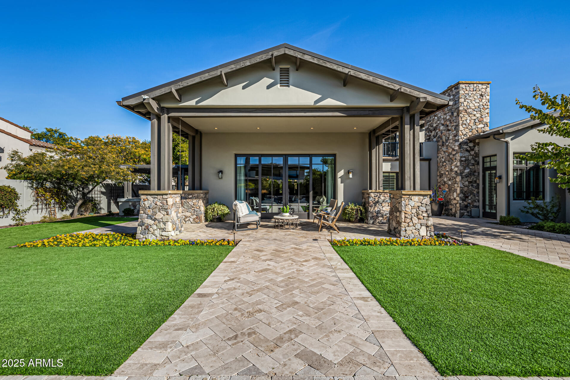 DC RANCH PARCEL T7 - Residential