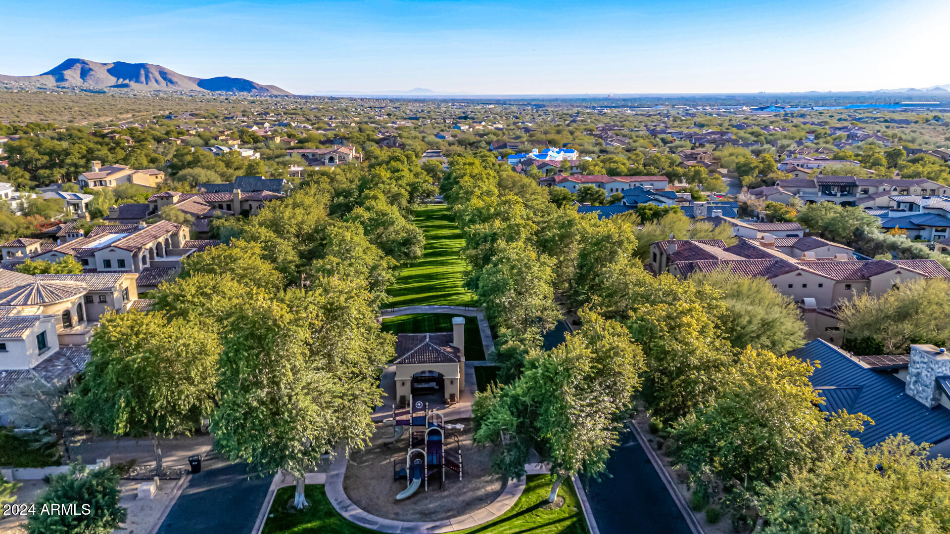 DC RANCH PARCEL T7 - Residential