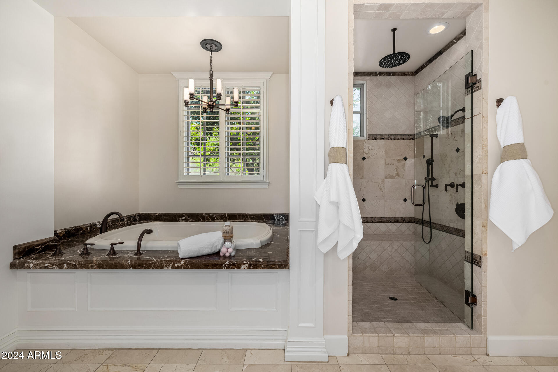 DC RANCH PARCEL T7 - Residential