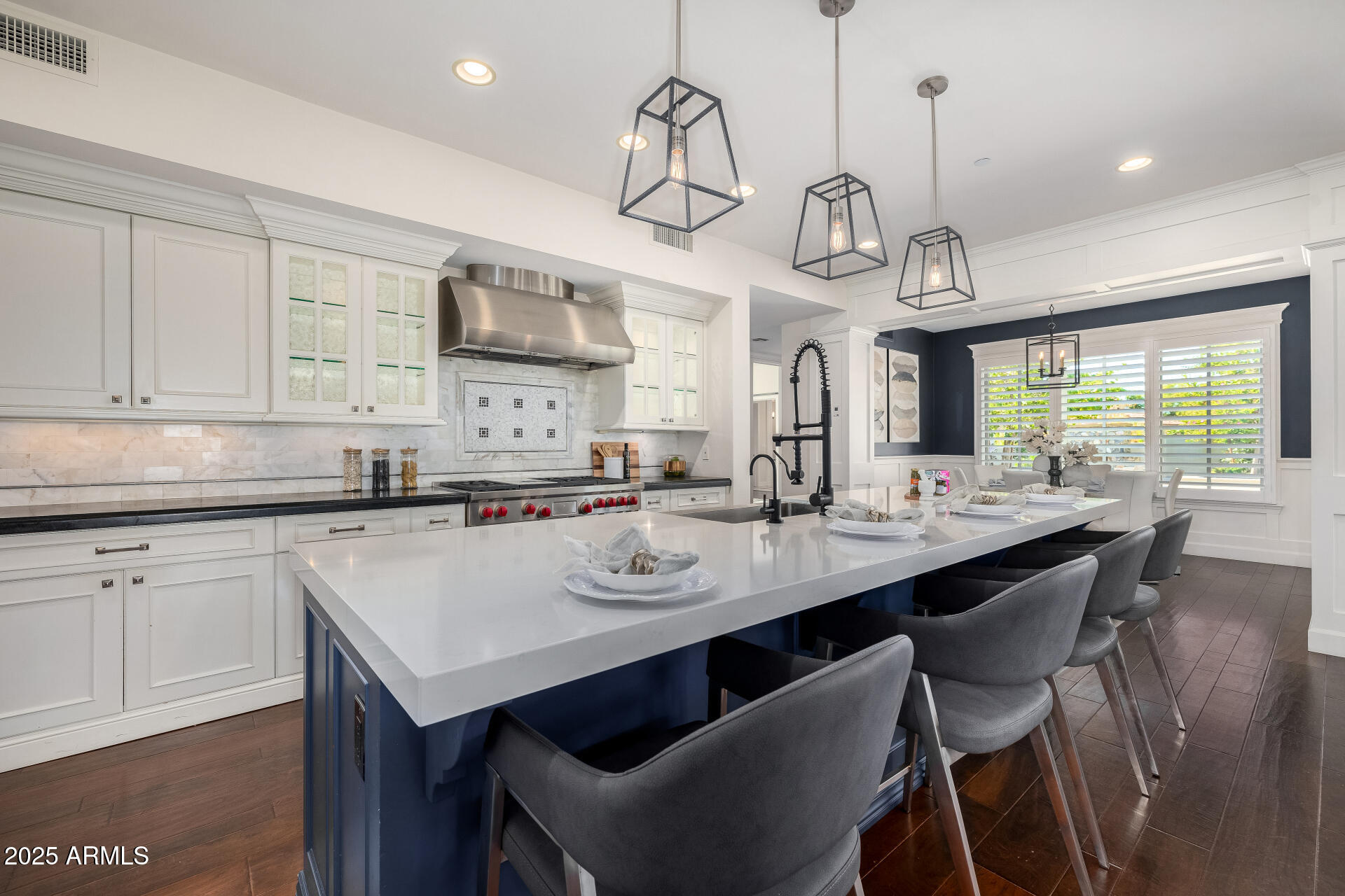 DC RANCH PARCEL T7 - Residential