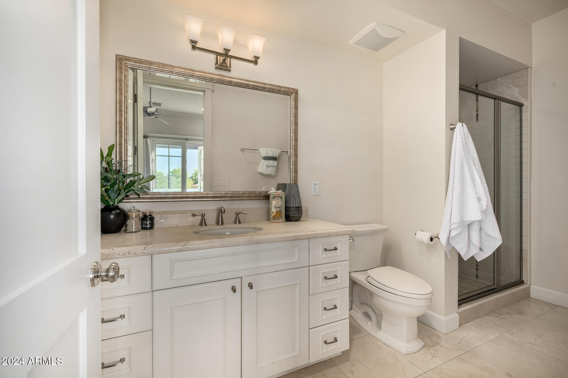DC RANCH PARCEL T7 - Residential