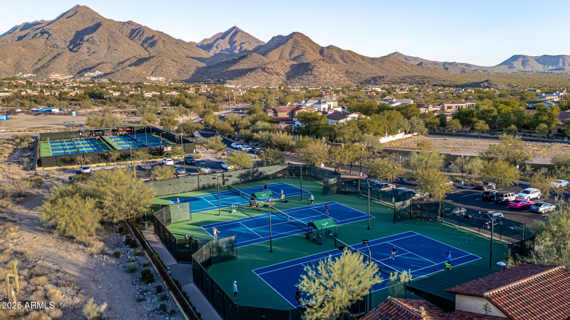 DC RANCH PARCEL T7 - Residential