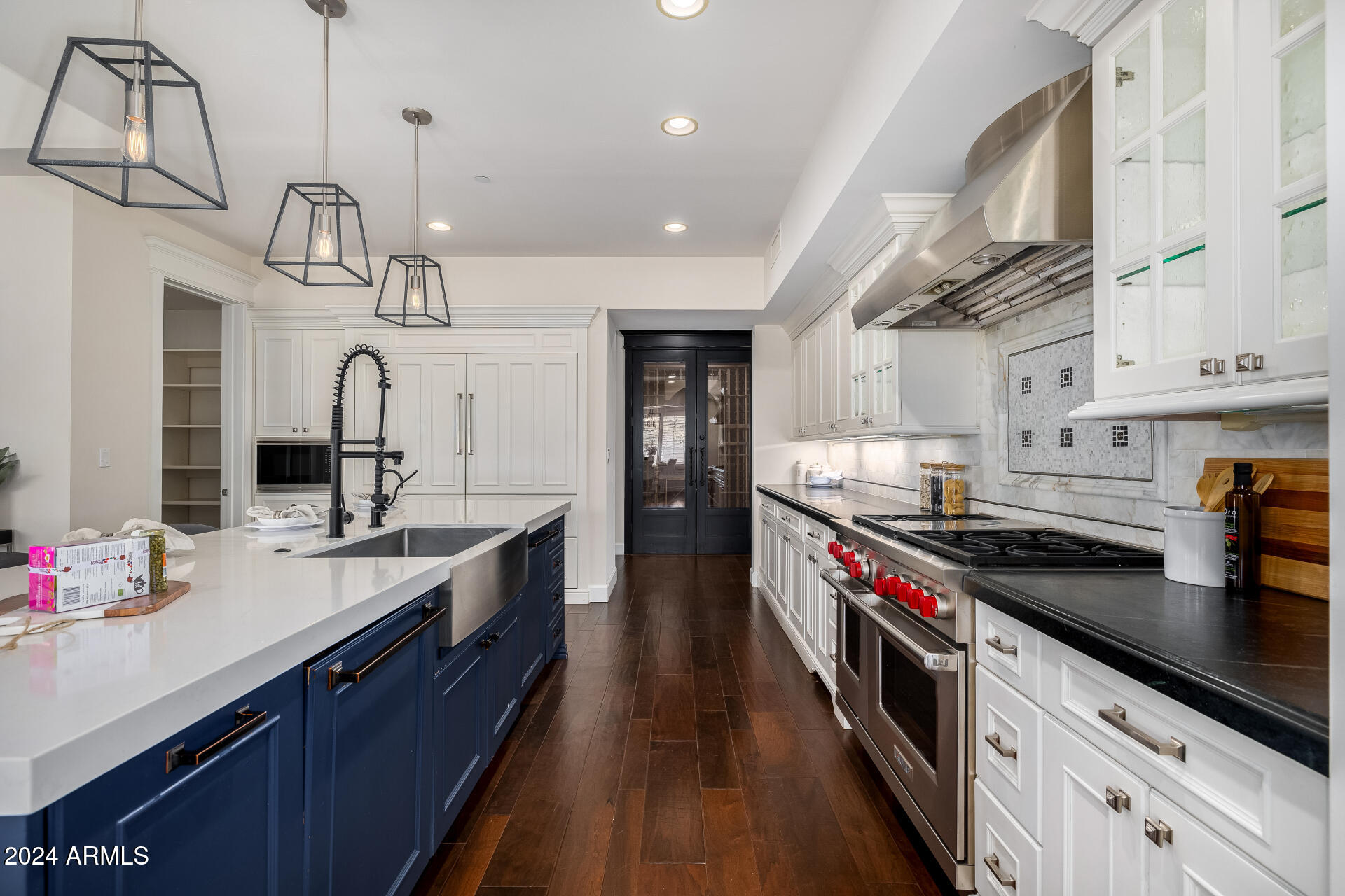 DC RANCH PARCEL T7 - Residential