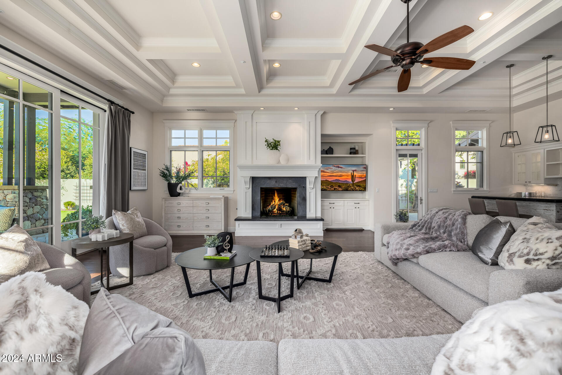 DC RANCH PARCEL T7 - Residential