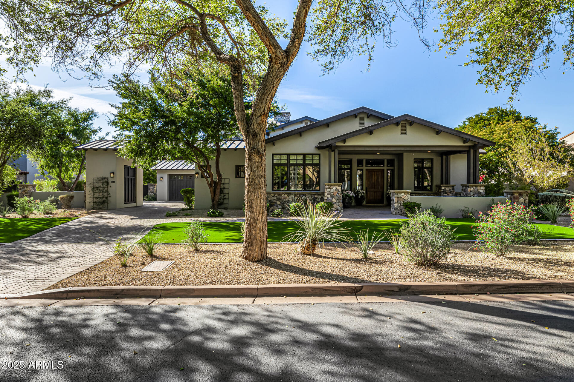 DC RANCH PARCEL T7 - Residential