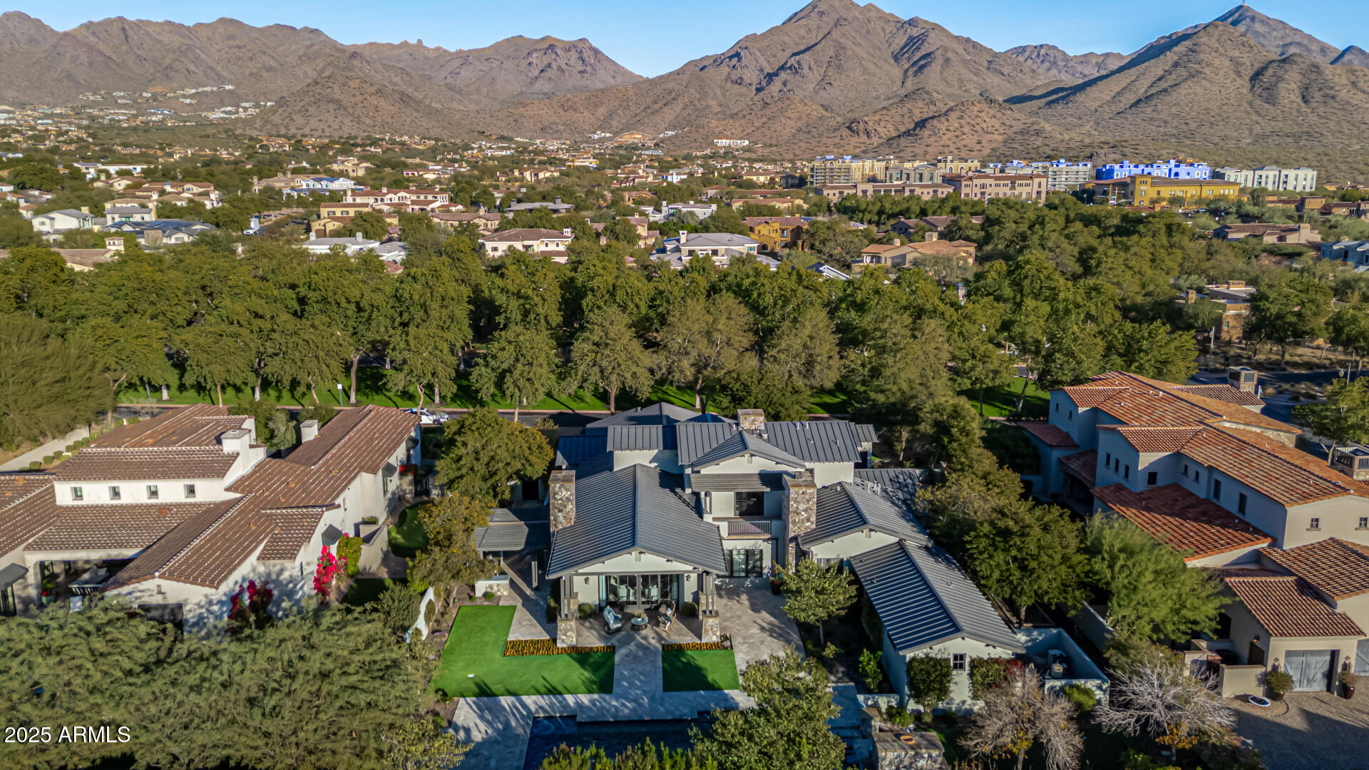 DC RANCH PARCEL T7 - Residential