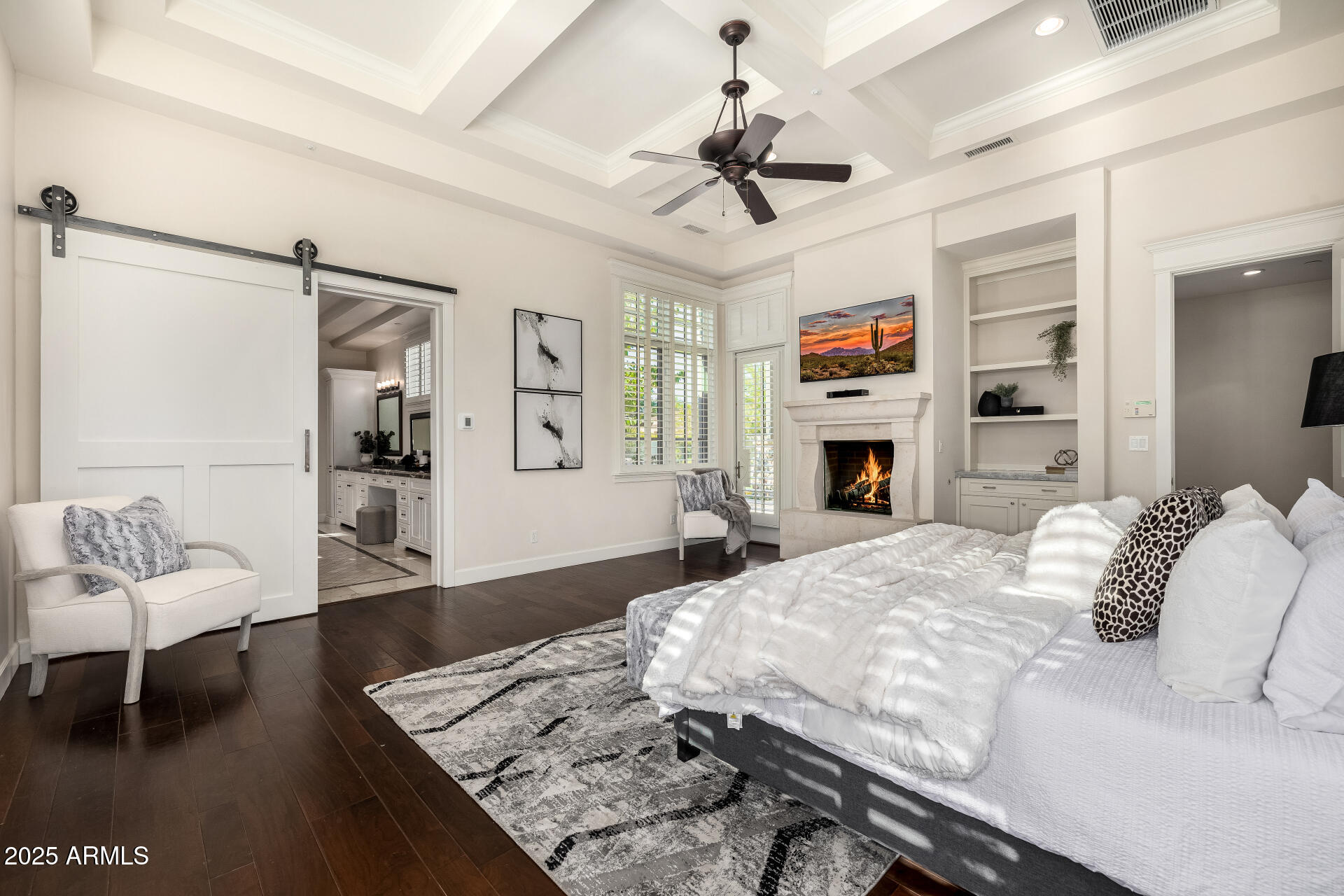 DC RANCH PARCEL T7 - Residential