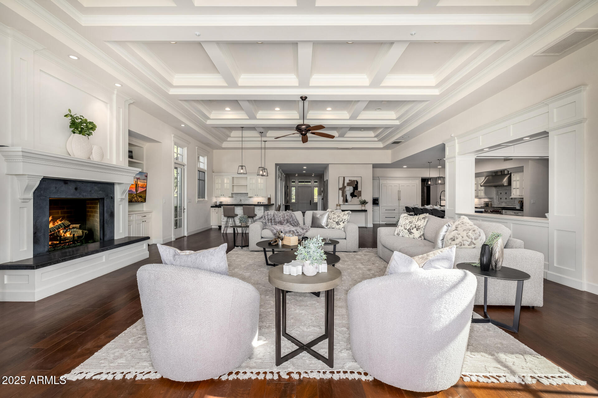 DC RANCH PARCEL T7 - Residential