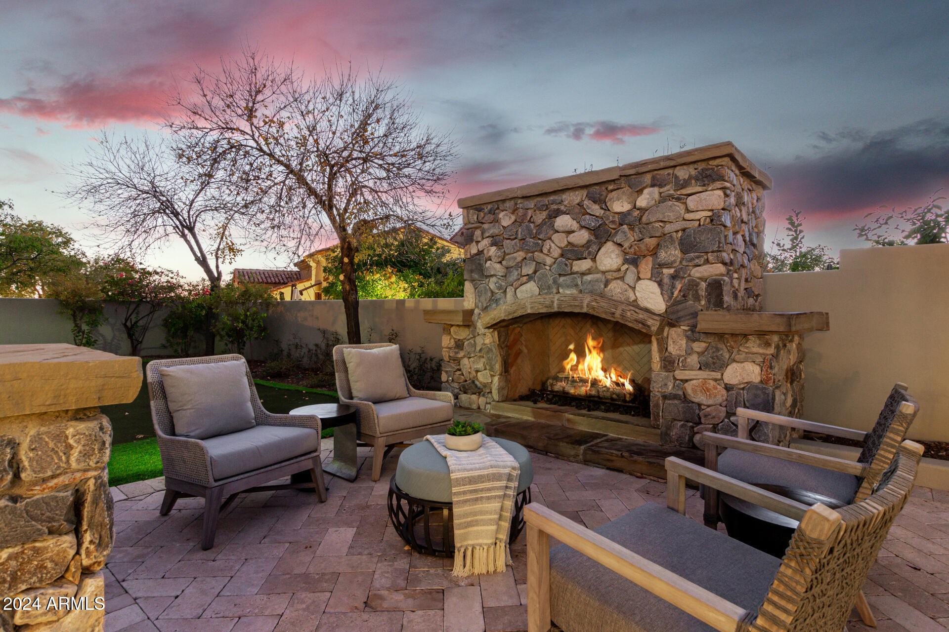 DC RANCH PARCEL T7 - Residential