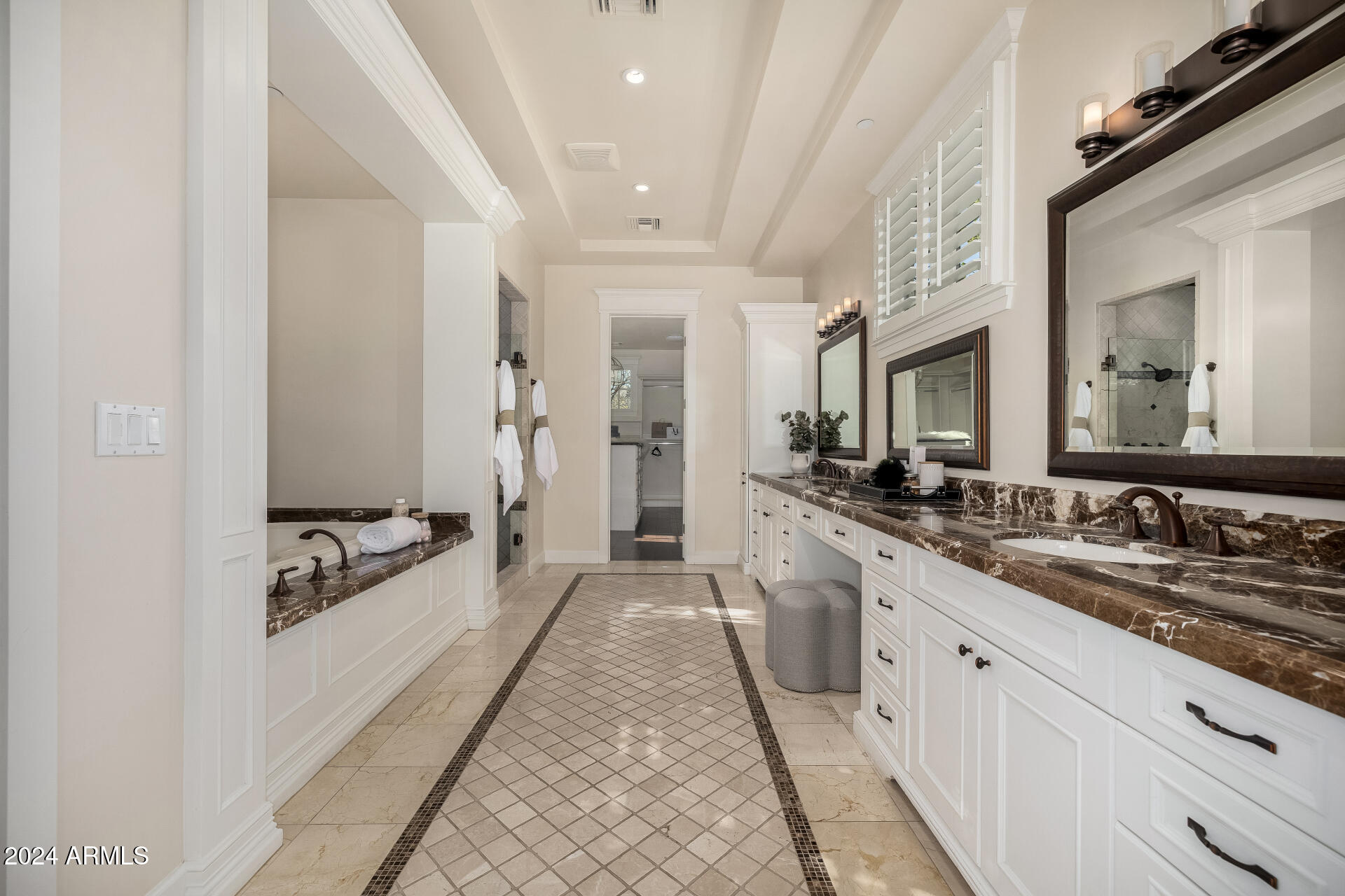 DC RANCH PARCEL T7 - Residential