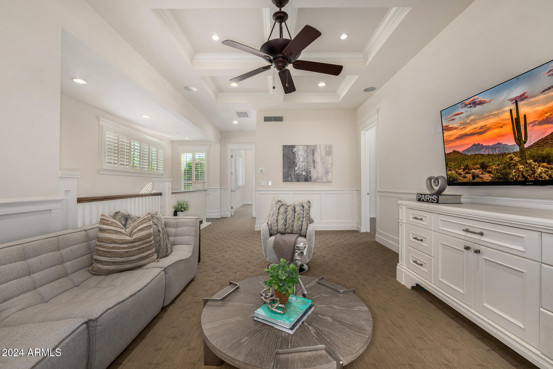 DC RANCH PARCEL T7 - Residential
