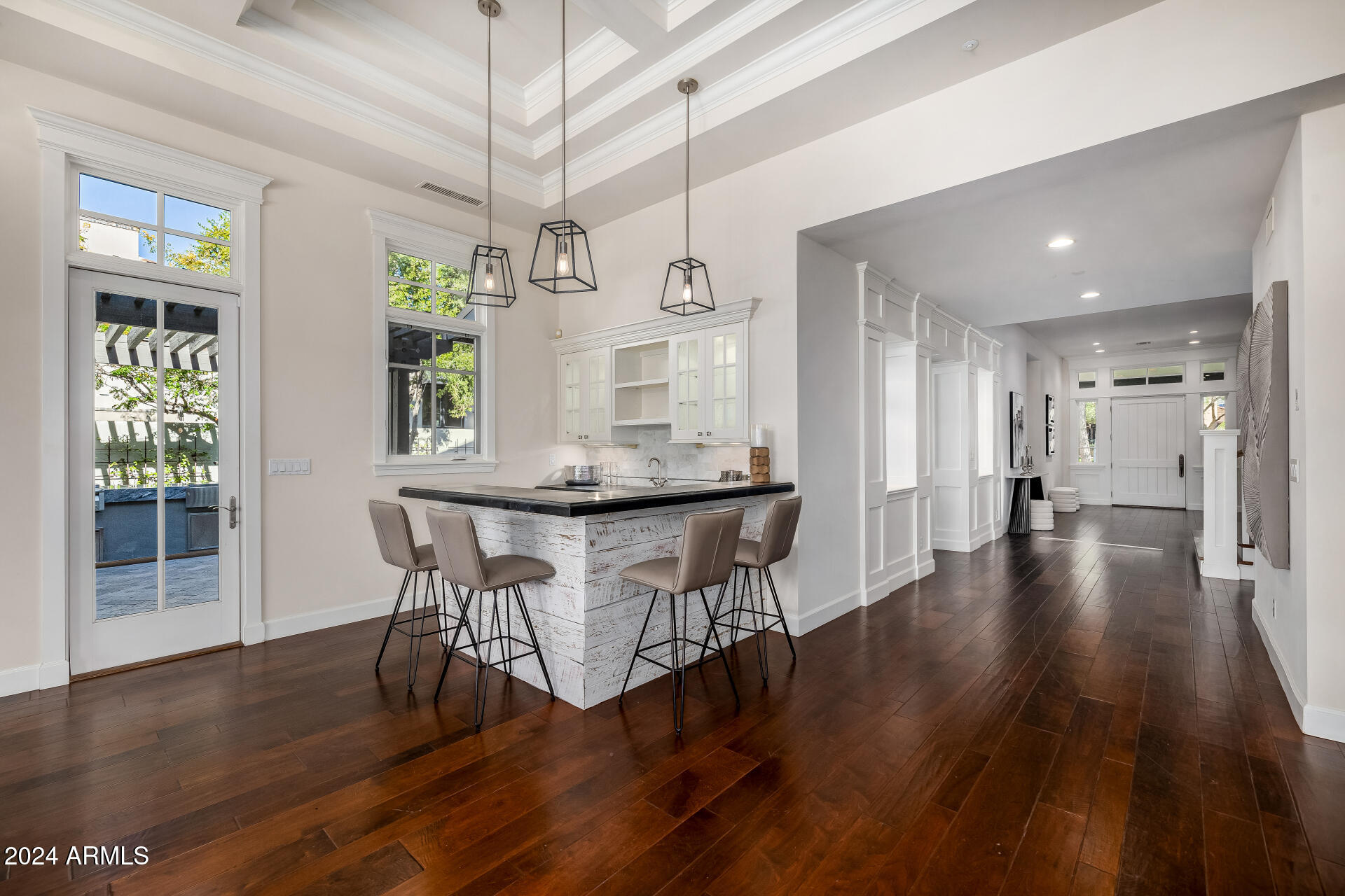 DC RANCH PARCEL T7 - Residential