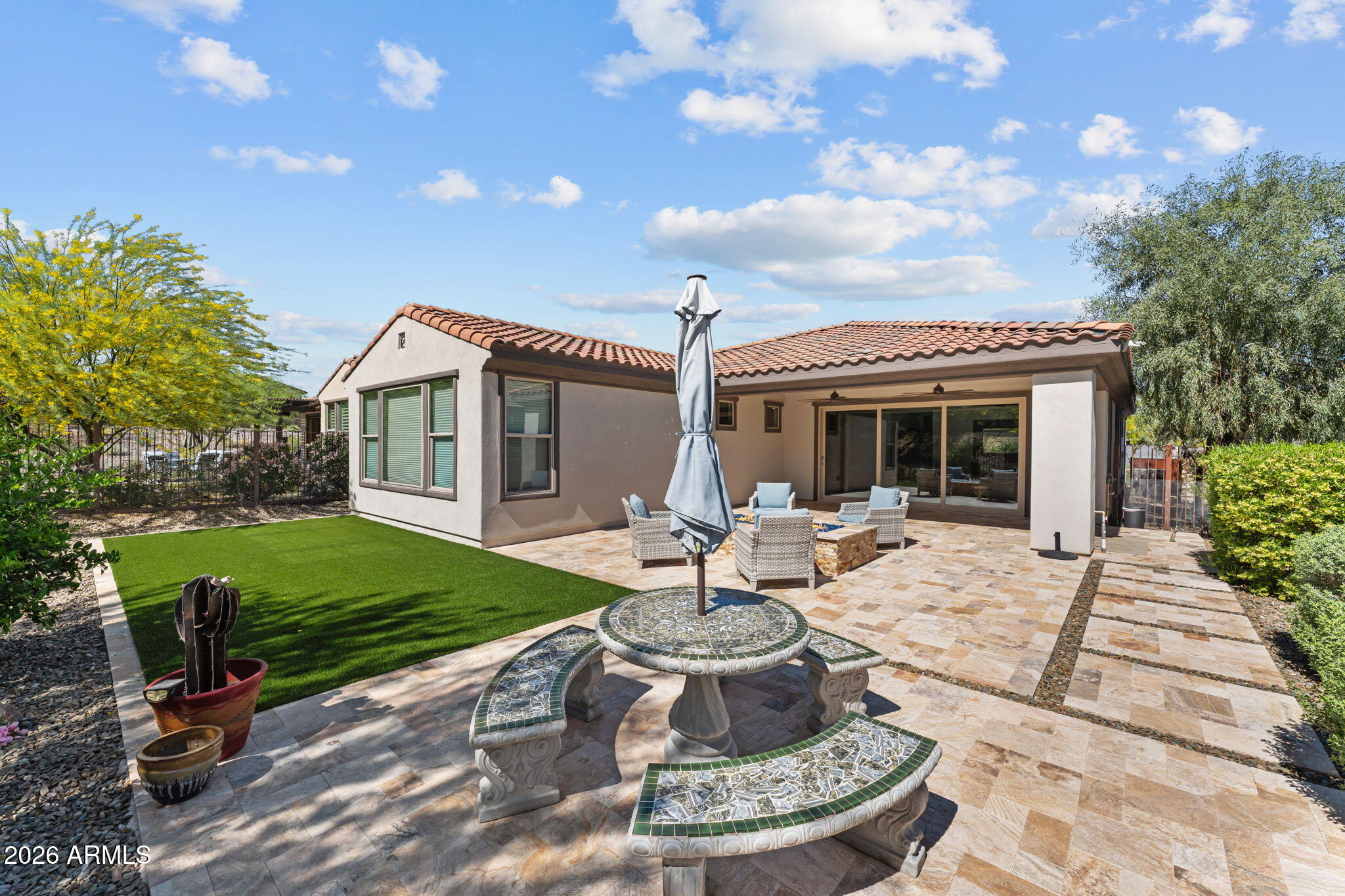 WICKENBURG RANCH - Residential