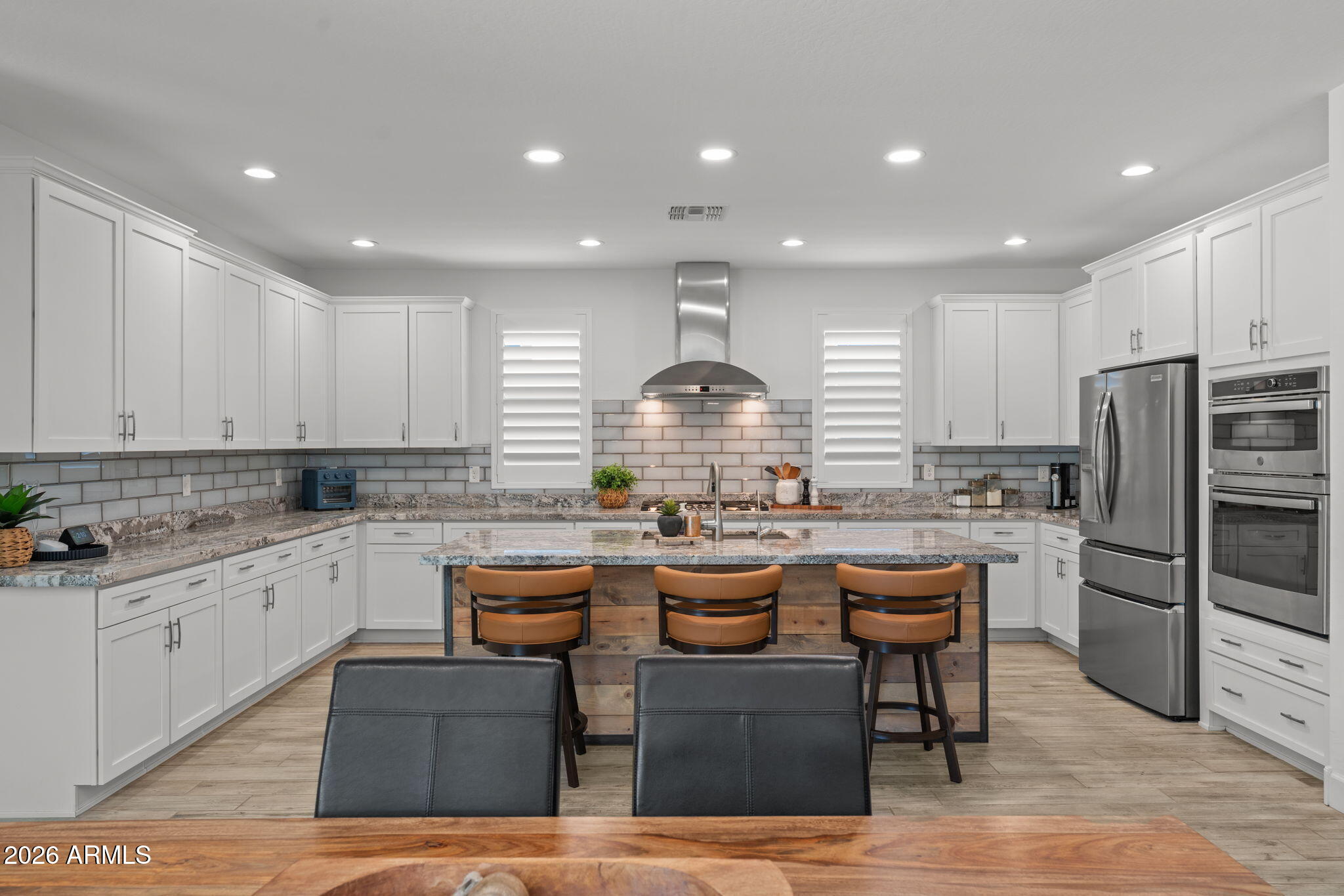 WICKENBURG RANCH - Residential