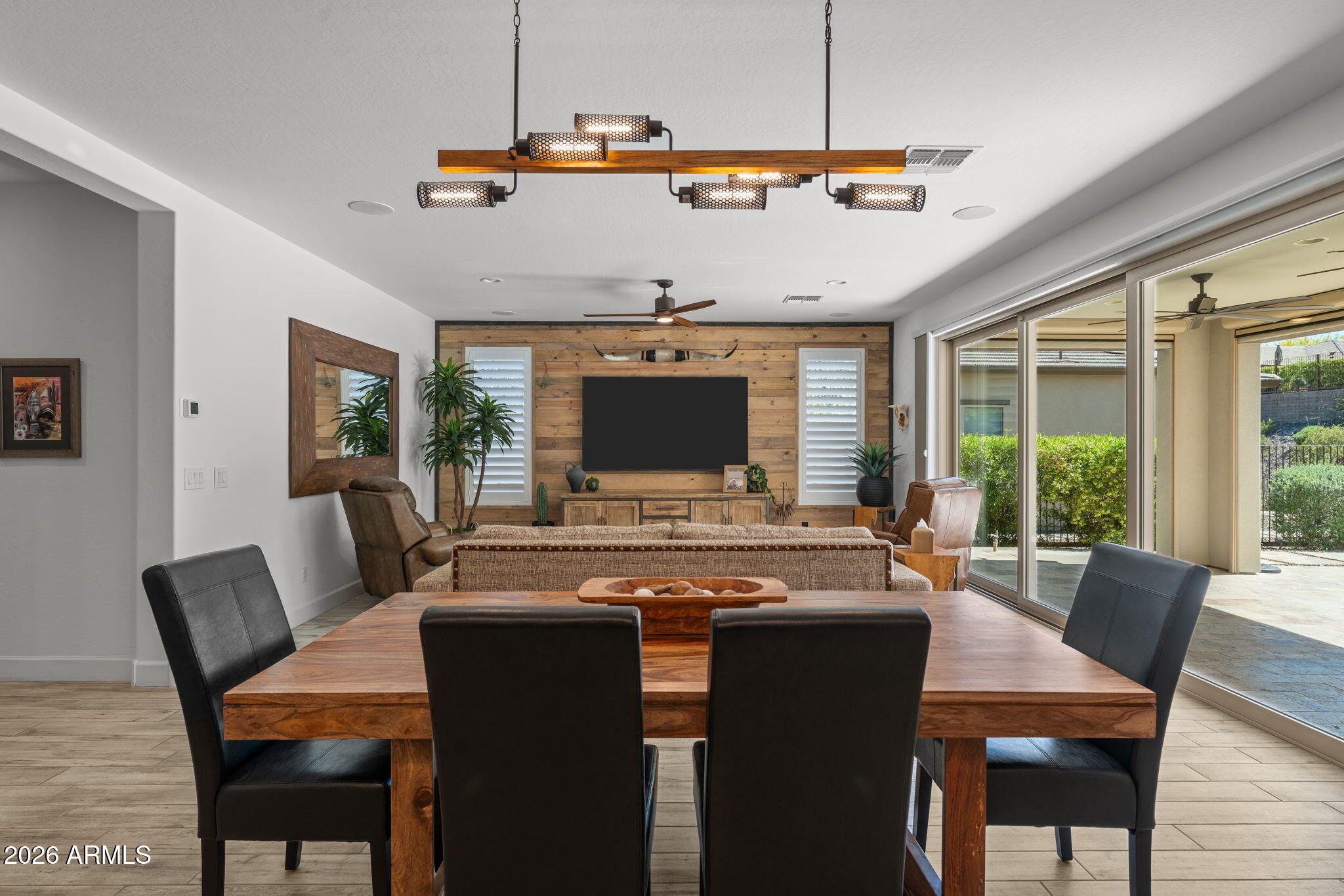 WICKENBURG RANCH - Residential