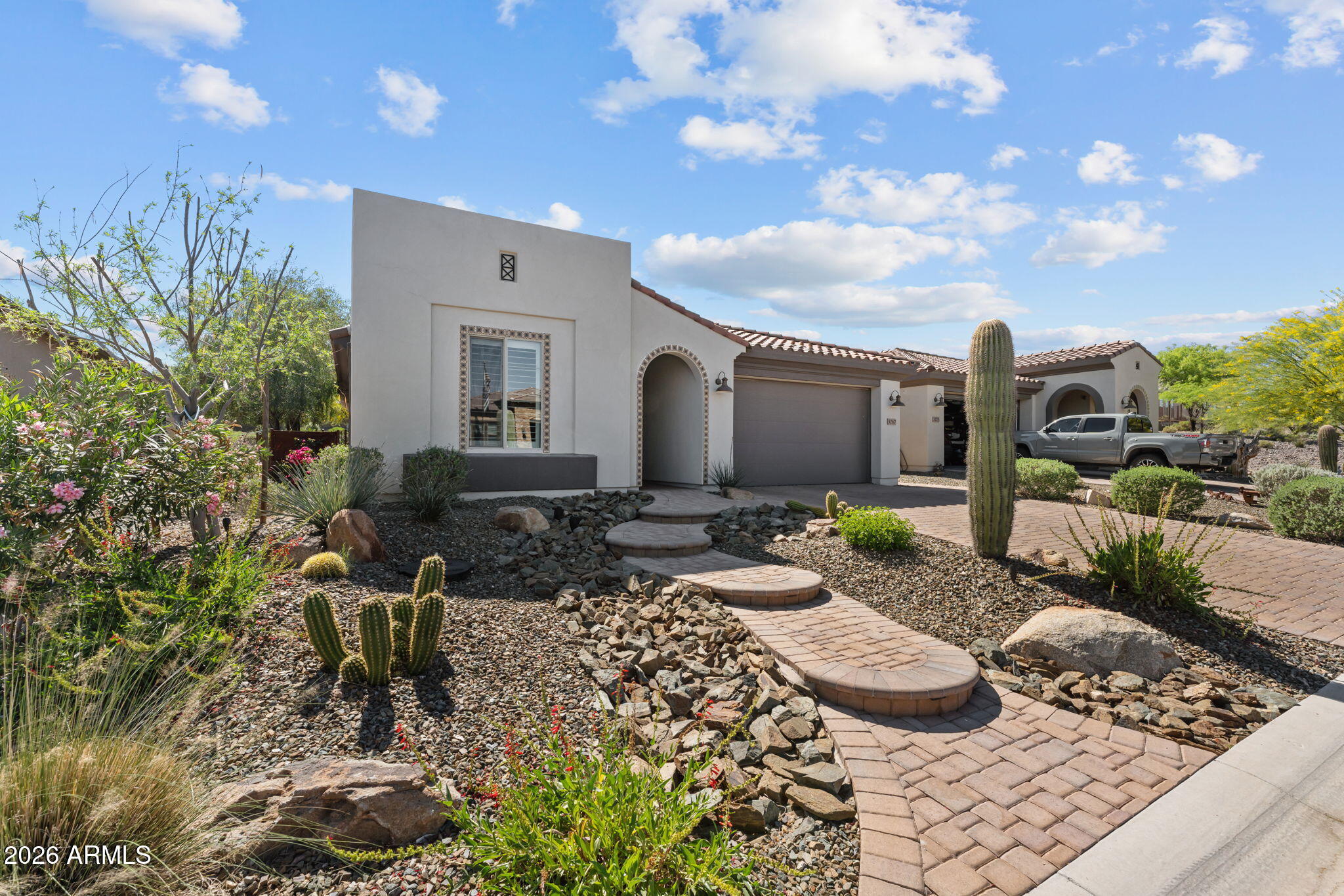 WICKENBURG RANCH - Residential