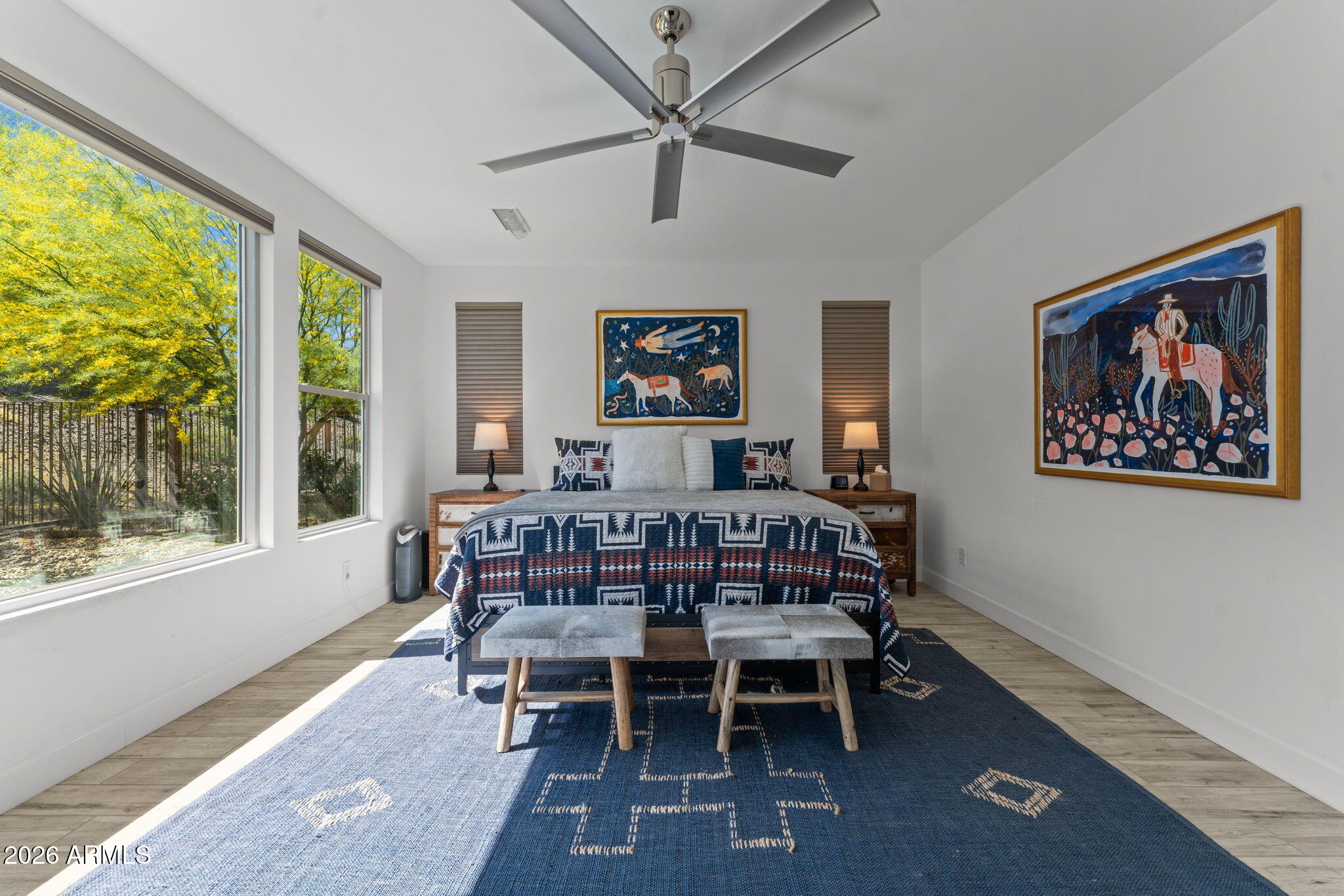 WICKENBURG RANCH - Residential