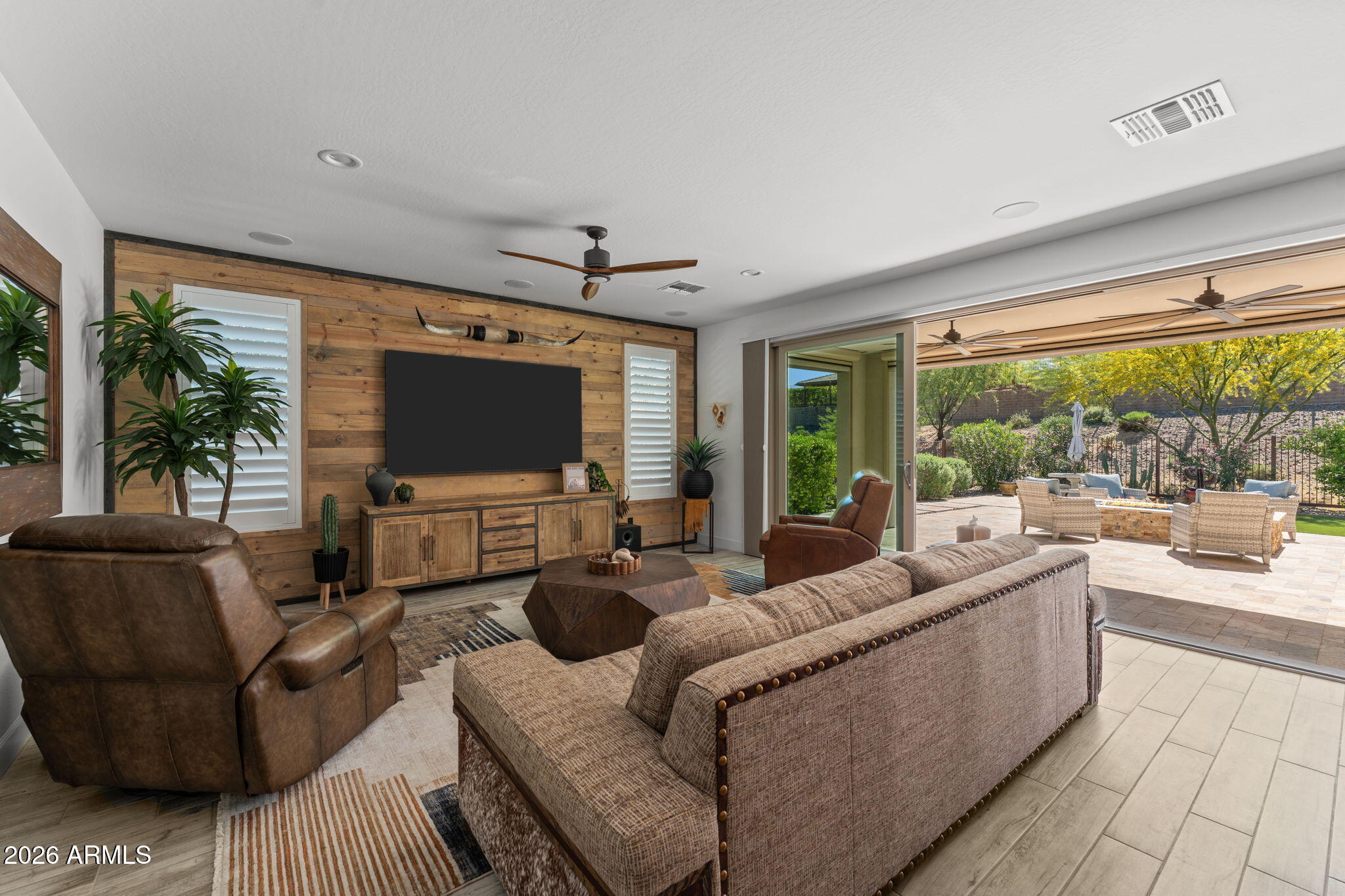 WICKENBURG RANCH - Residential